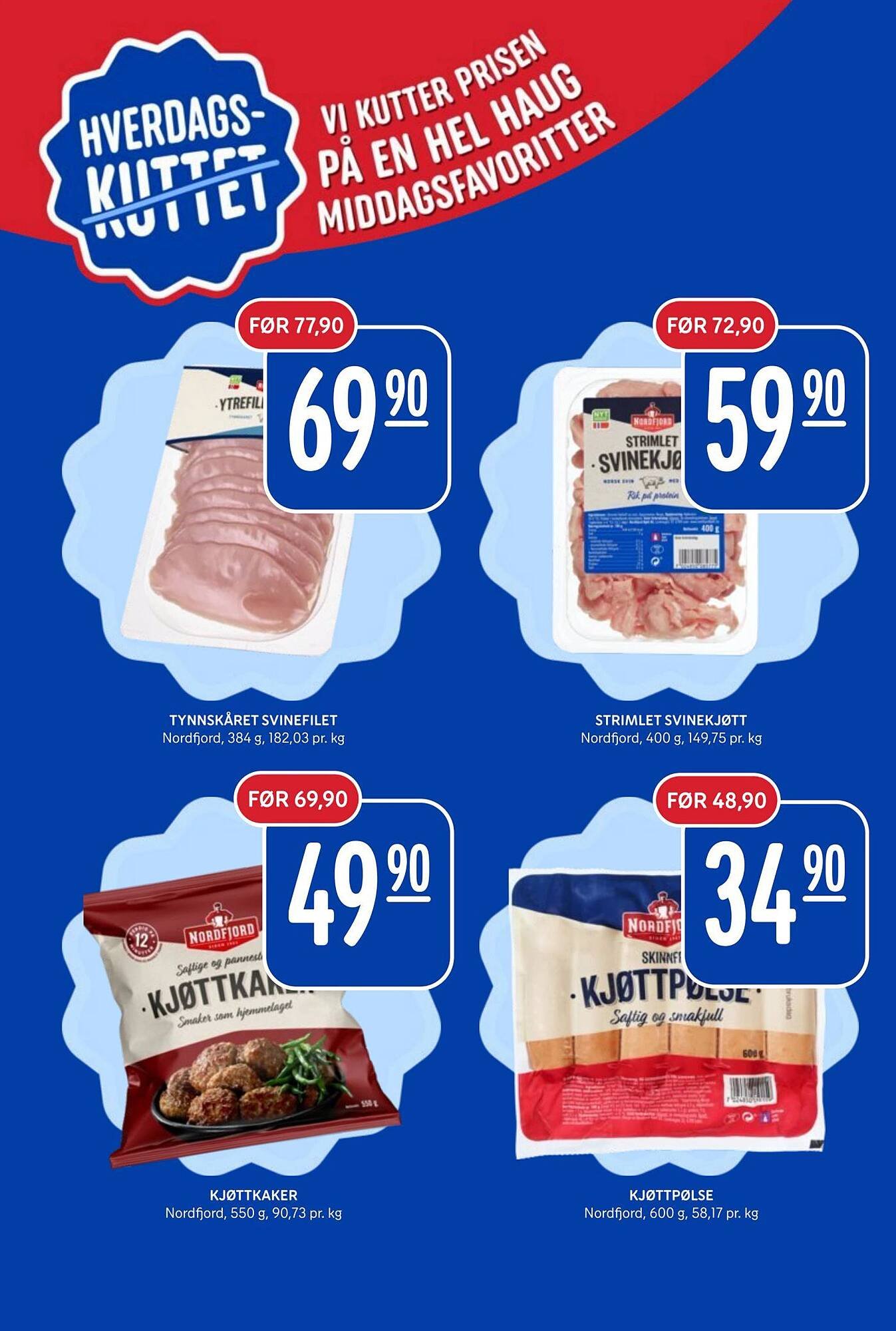 Rema 1000 kundeavis (2026-01-01 - 2026-01-04)