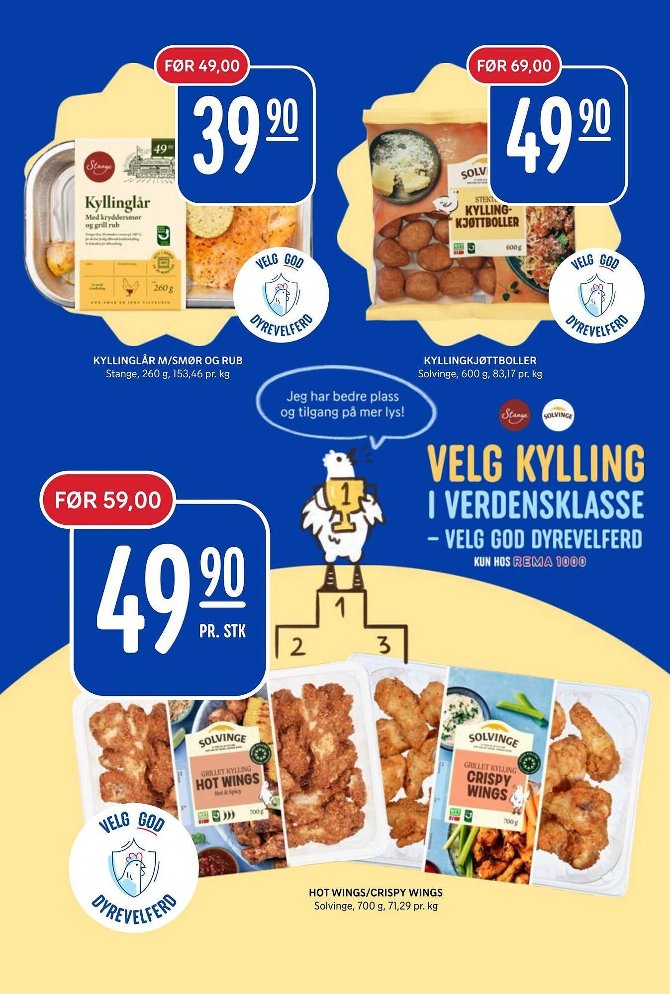 Rema 1000 kundeavis (2026-01-01 - 2026-01-04)