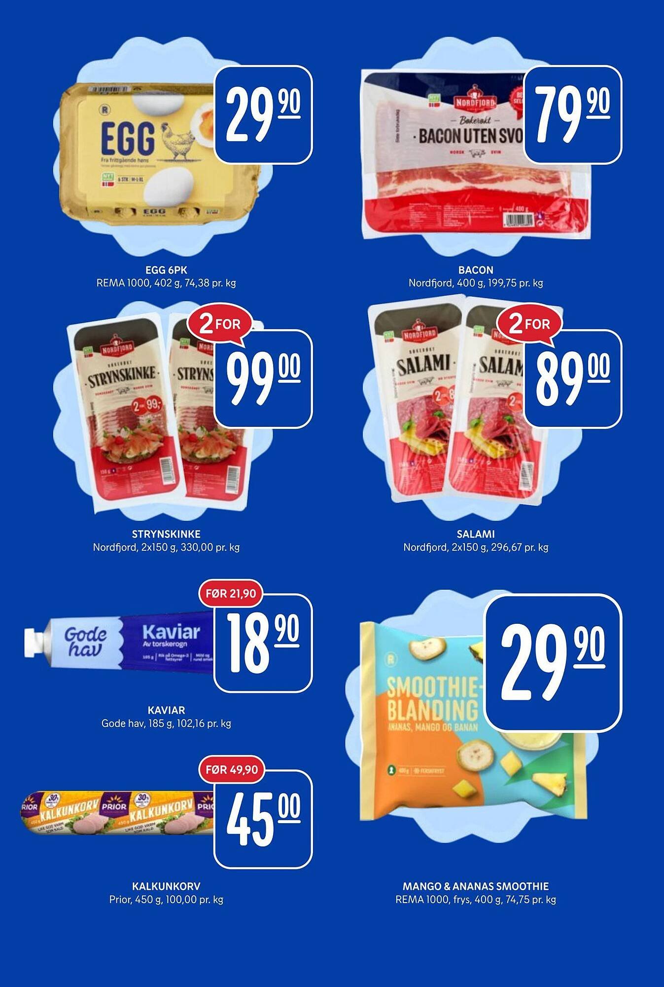 Rema 1000 kundeavis (2026-01-01 - 2026-01-04)