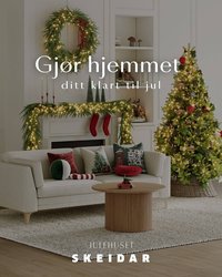 Skeidar kundeavis (2025-10-16 - 2025-10-30)