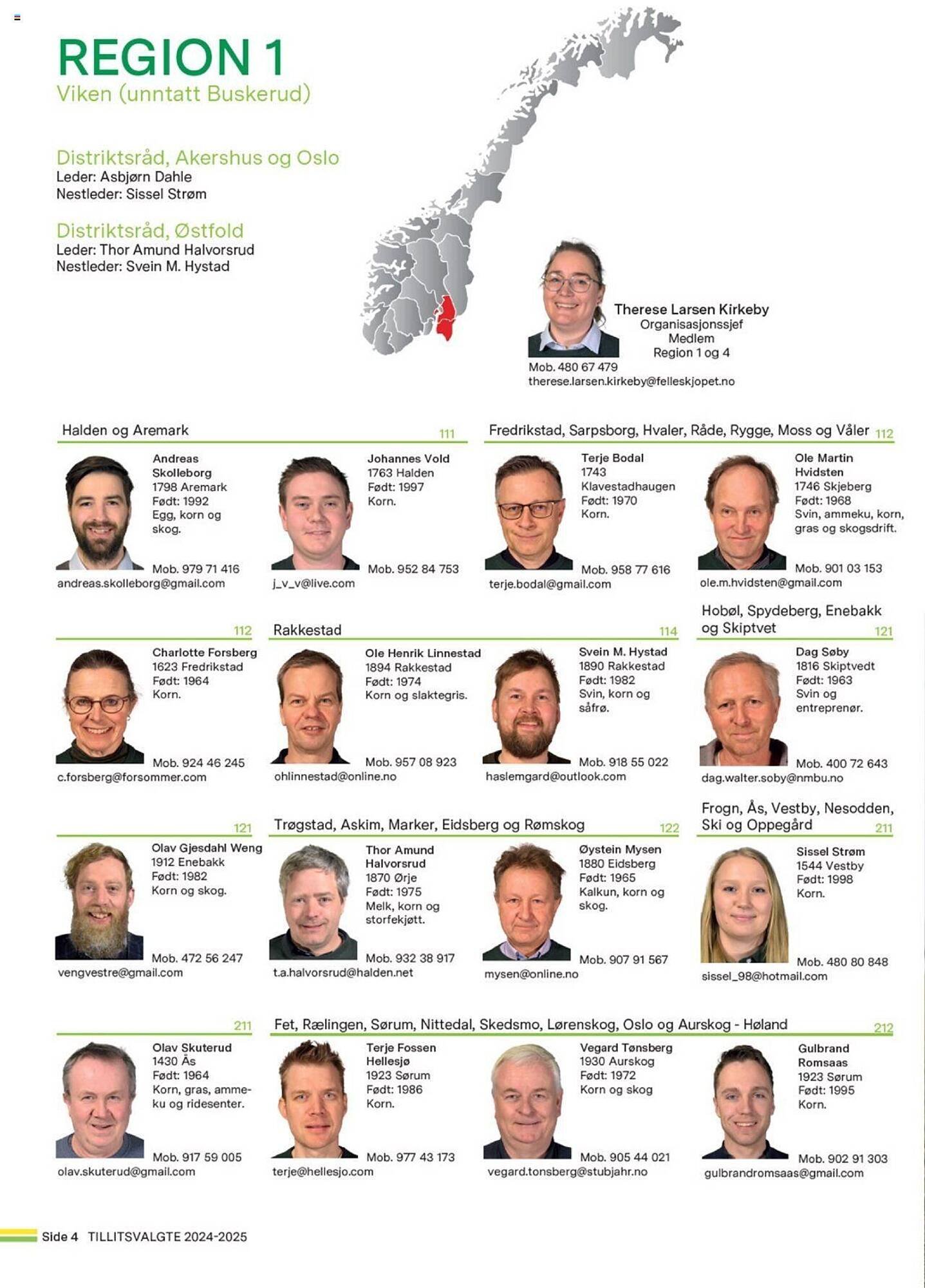 Felleskjøpet Kundeavis (2024-05-29 - 2025-12-31)