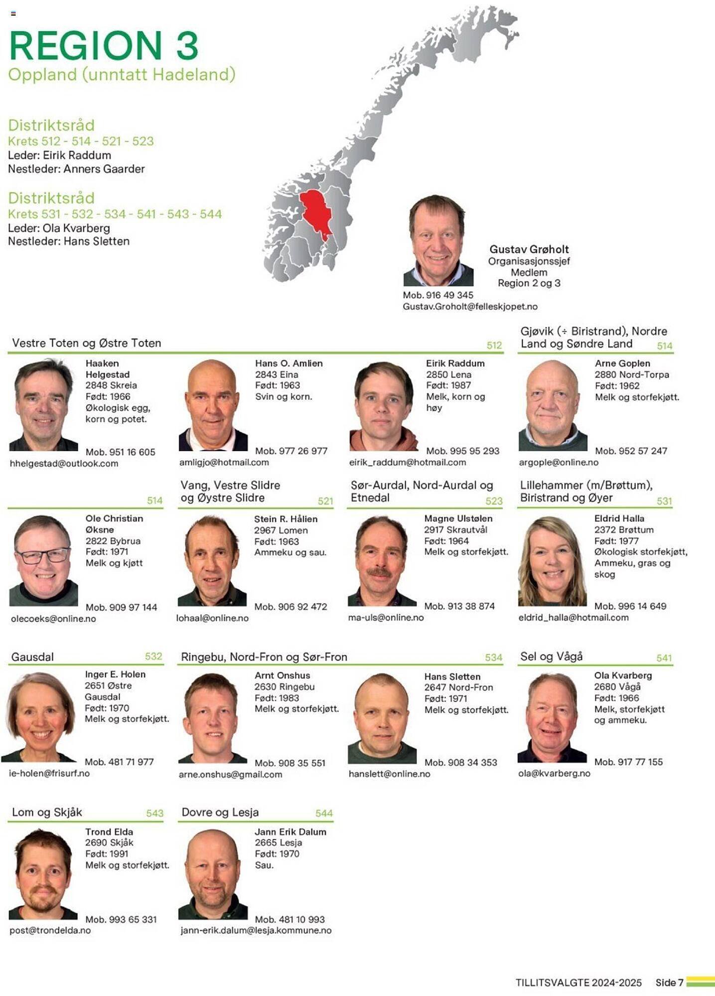 Felleskjøpet Kundeavis (2024-05-29 - 2025-12-31)