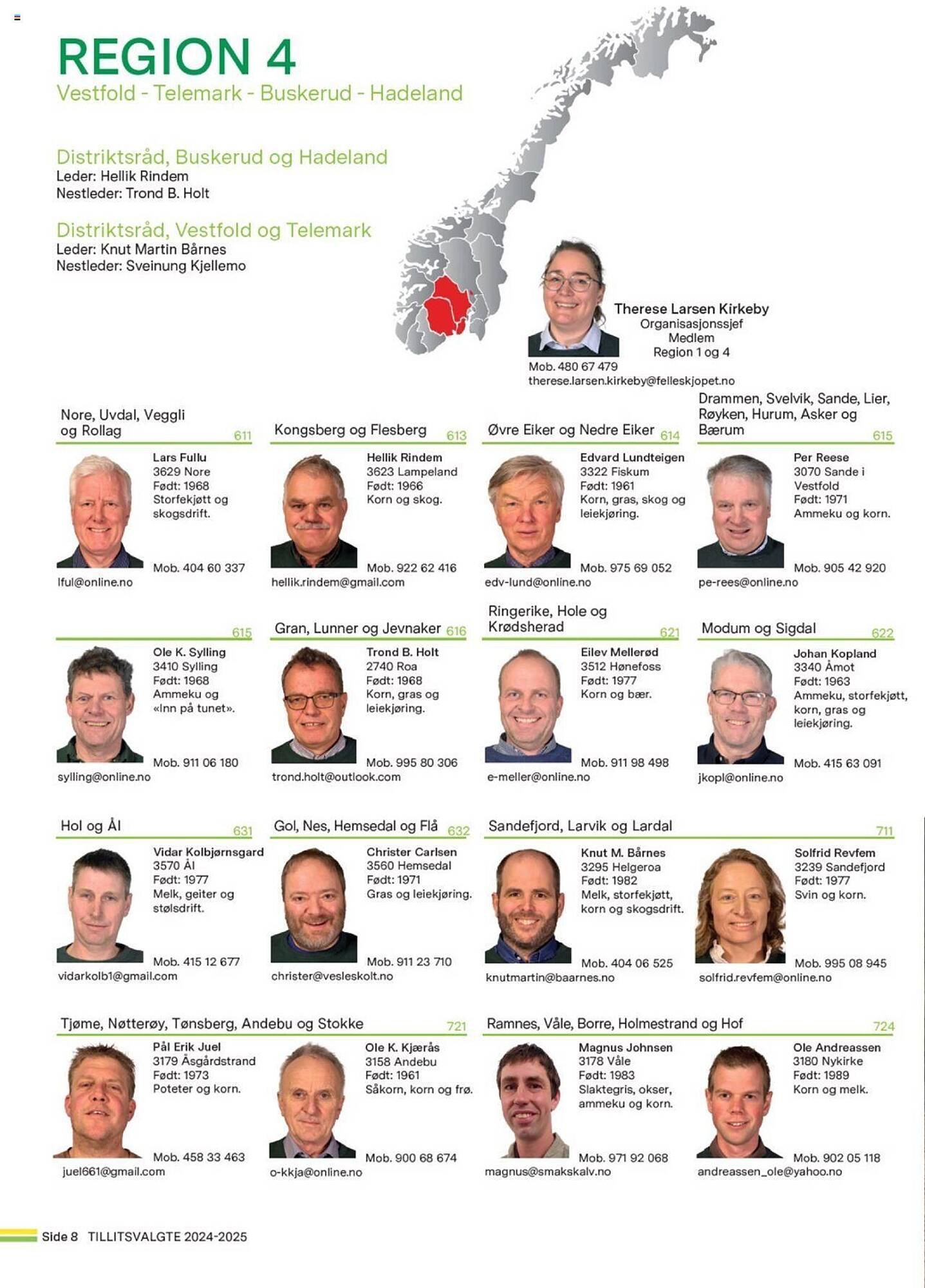 Felleskjøpet Kundeavis (2024-05-29 - 2025-12-31)