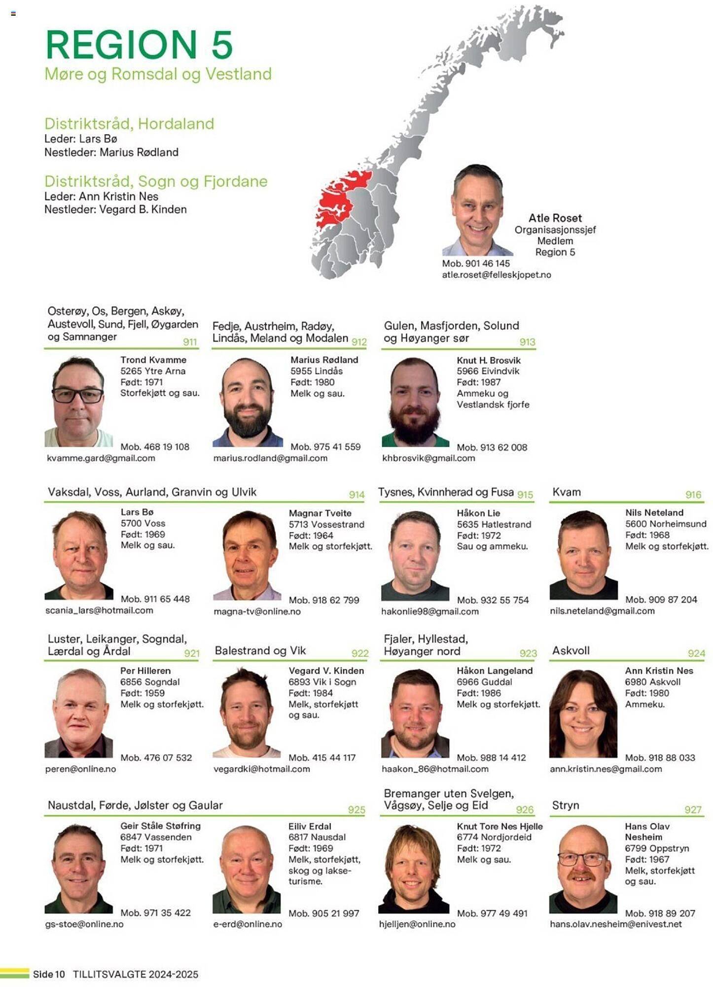 Felleskjøpet Kundeavis (2024-05-29 - 2025-12-31)