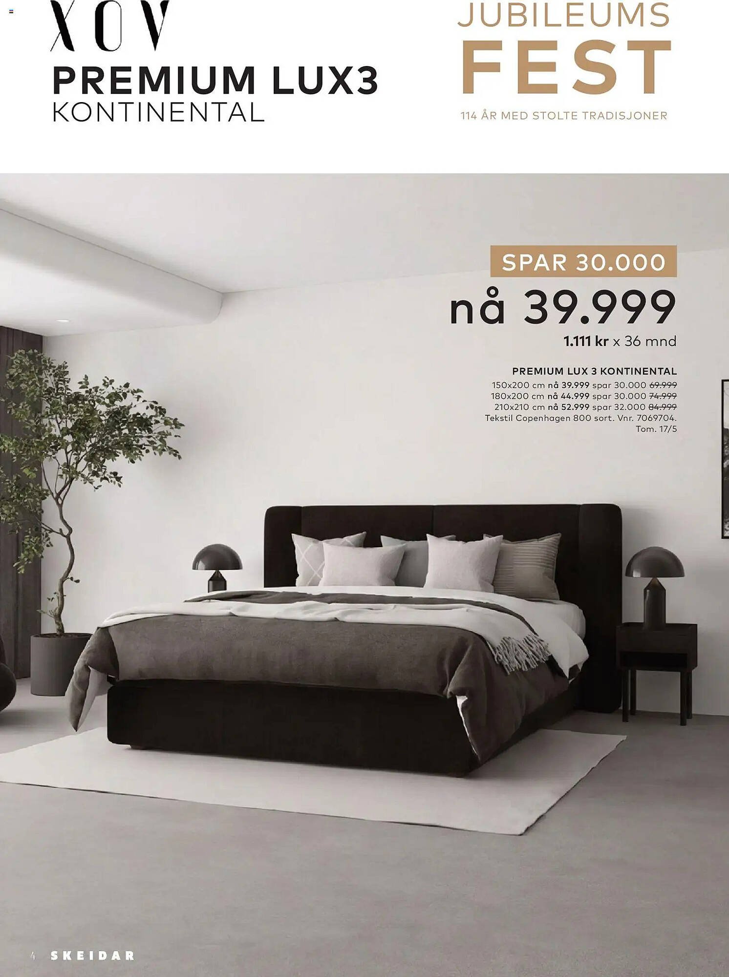 Skeidar kundeavis (2026-04-22 - 2026-04-28)