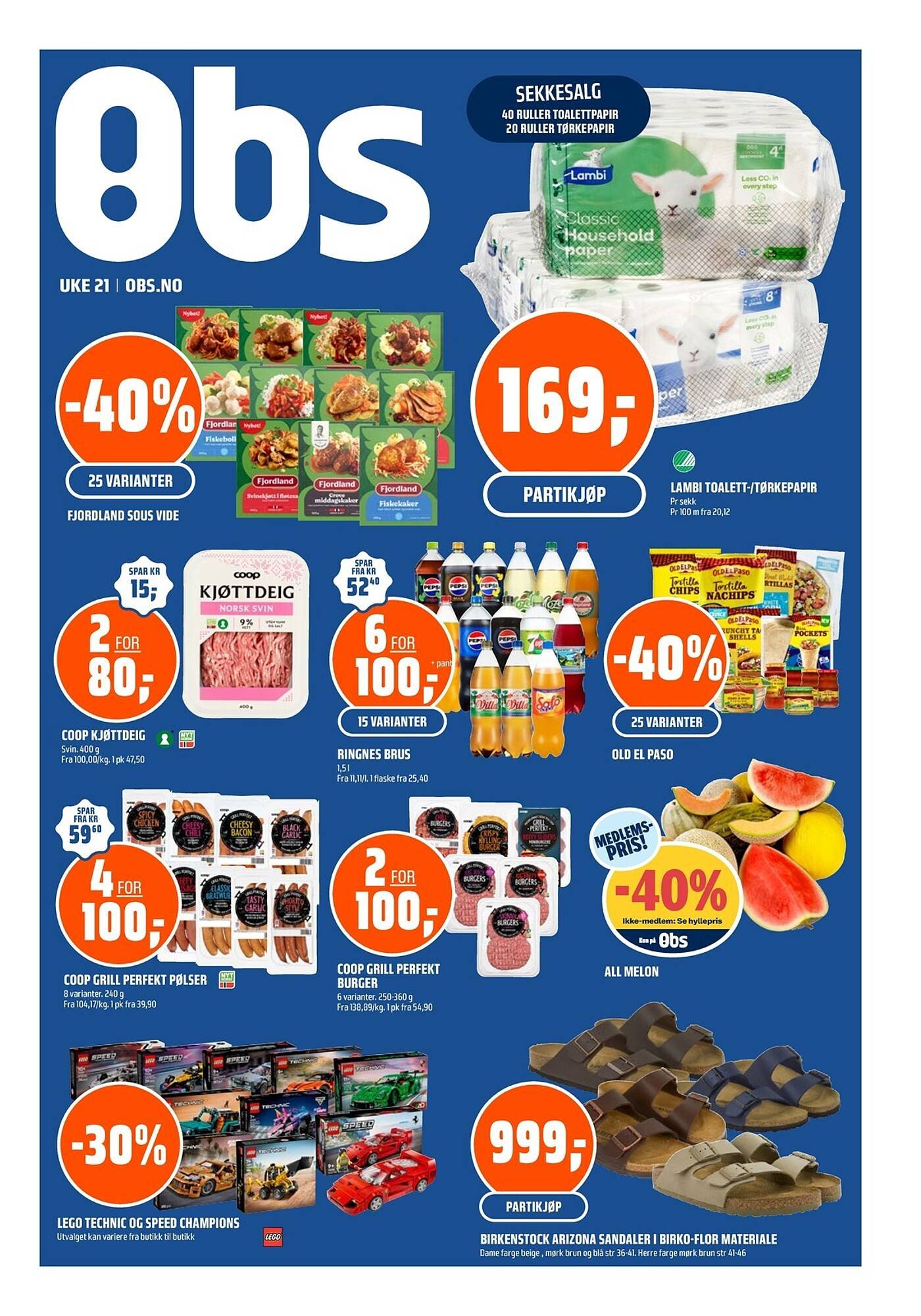 Coop Obs kundeavis (2026-05-17 - 2026-05-23)