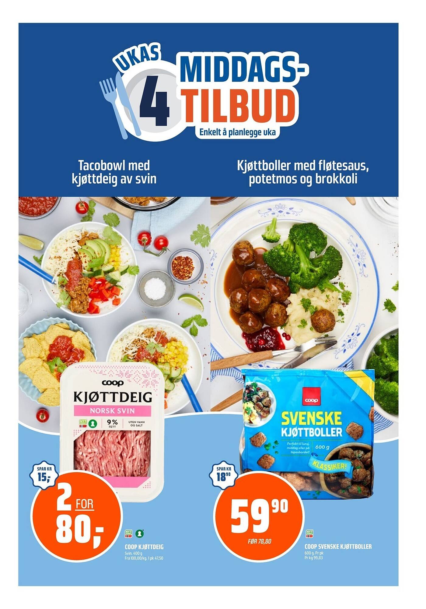 Coop Obs kundeavis (2026-05-17 - 2026-05-23)