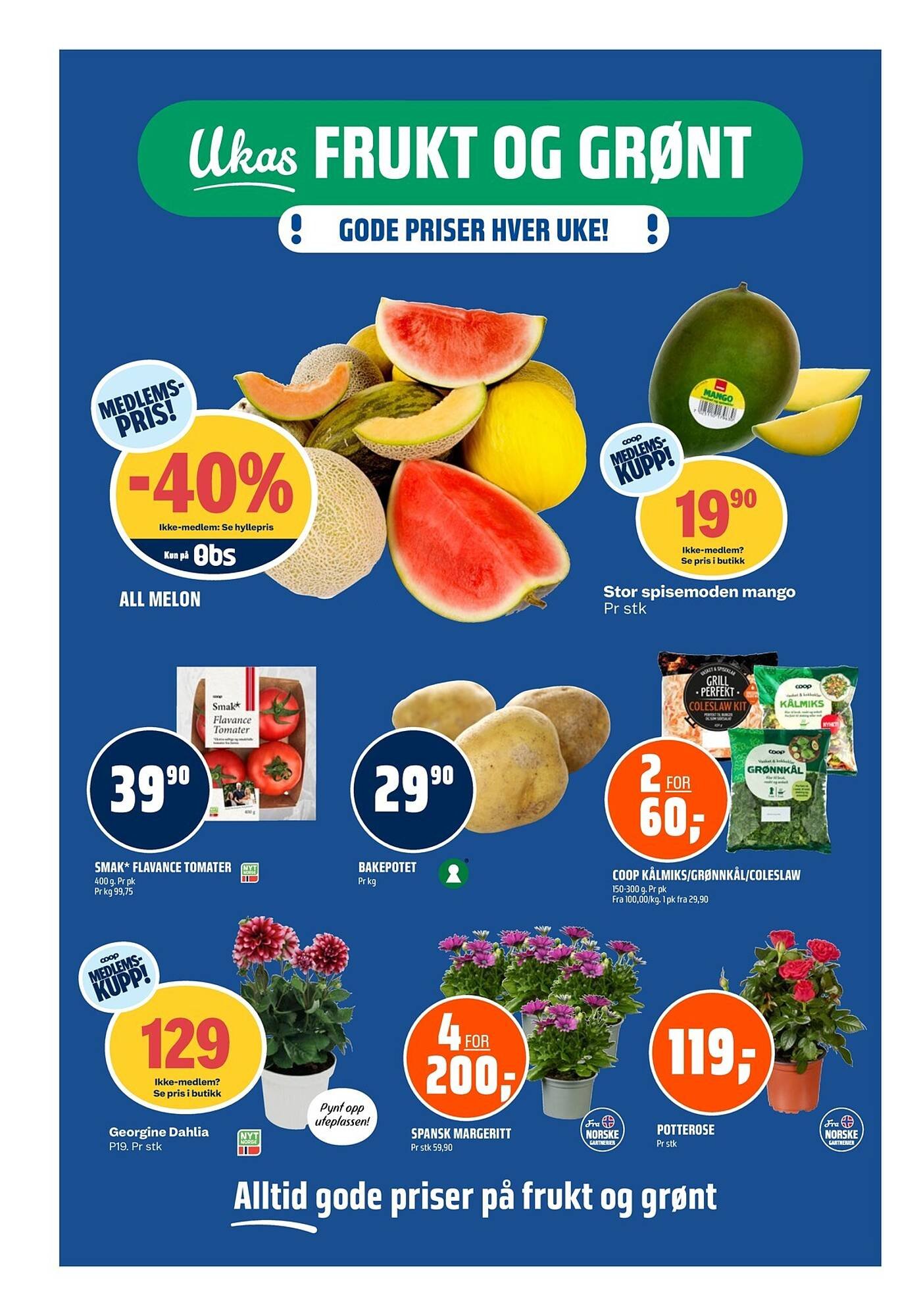 Coop Obs kundeavis (2026-05-17 - 2026-05-23)