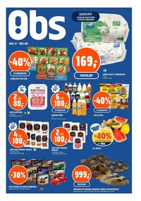 Coop Obs kundeavis (2026-05-17 - 2026-05-23)