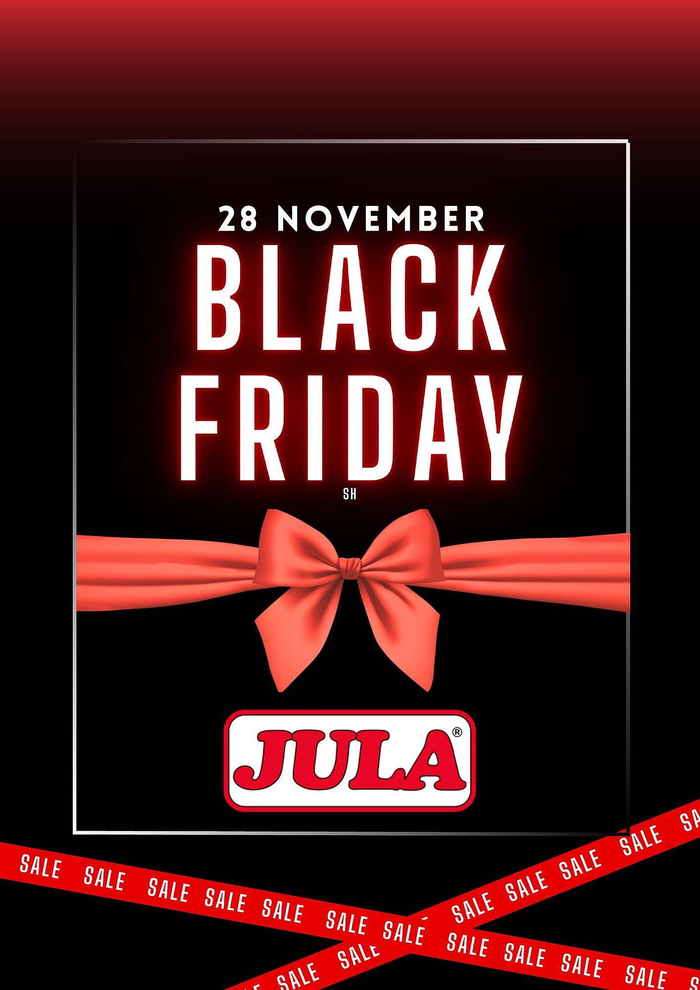 Jula (2025-11-10 - 2025-11-28)