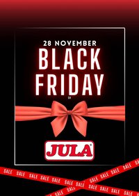 Jula (2025-11-10 - 2025-11-28)
