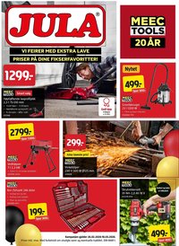 Jula kundeavis (2026-02-26 - 2026-03-18)