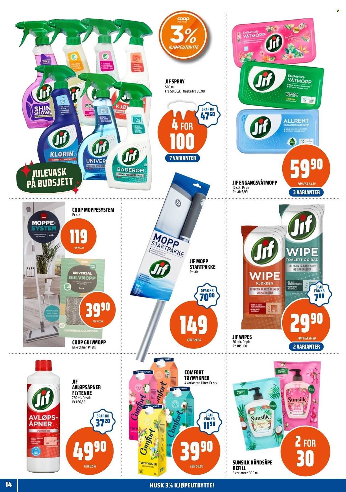 Coop Obs kundeavis (2025-11-30 - 2025-12-06)