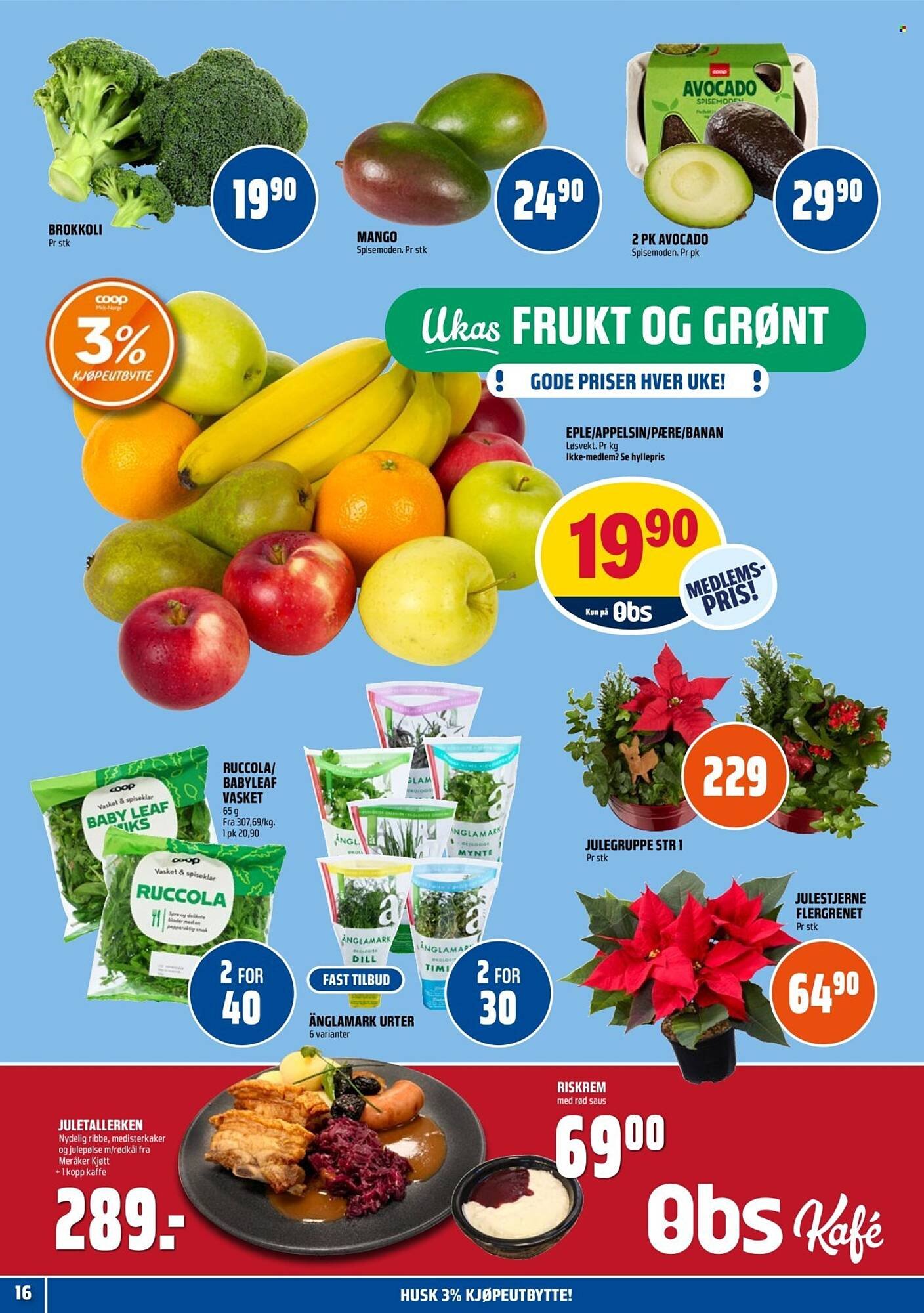 Coop Obs kundeavis (2025-11-30 - 2025-12-06)