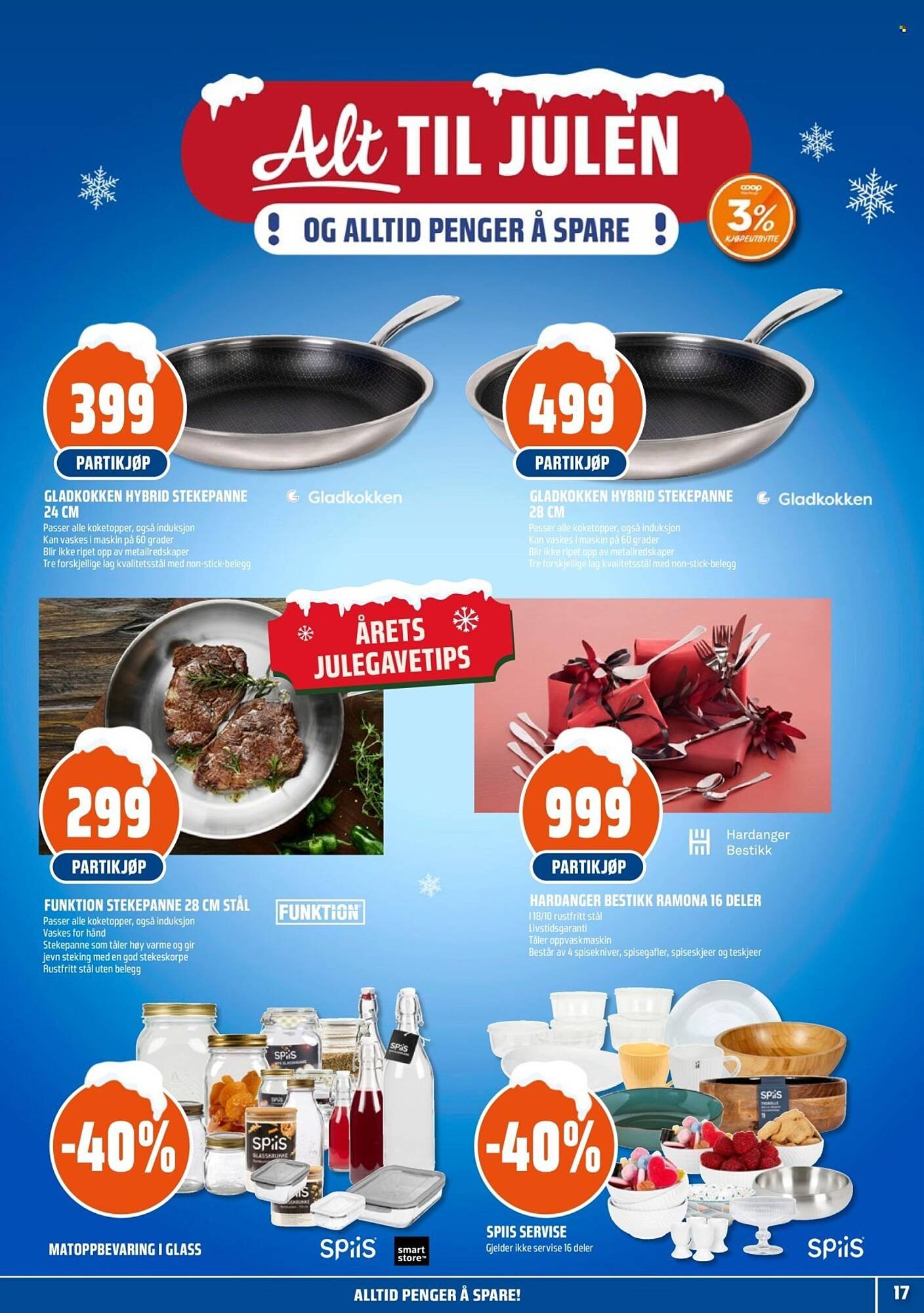 Coop Obs kundeavis (2025-11-30 - 2025-12-06)