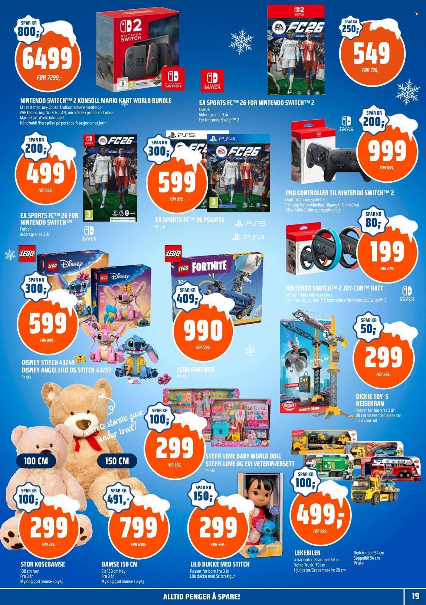 Coop Obs kundeavis (2025-11-30 - 2025-12-06)