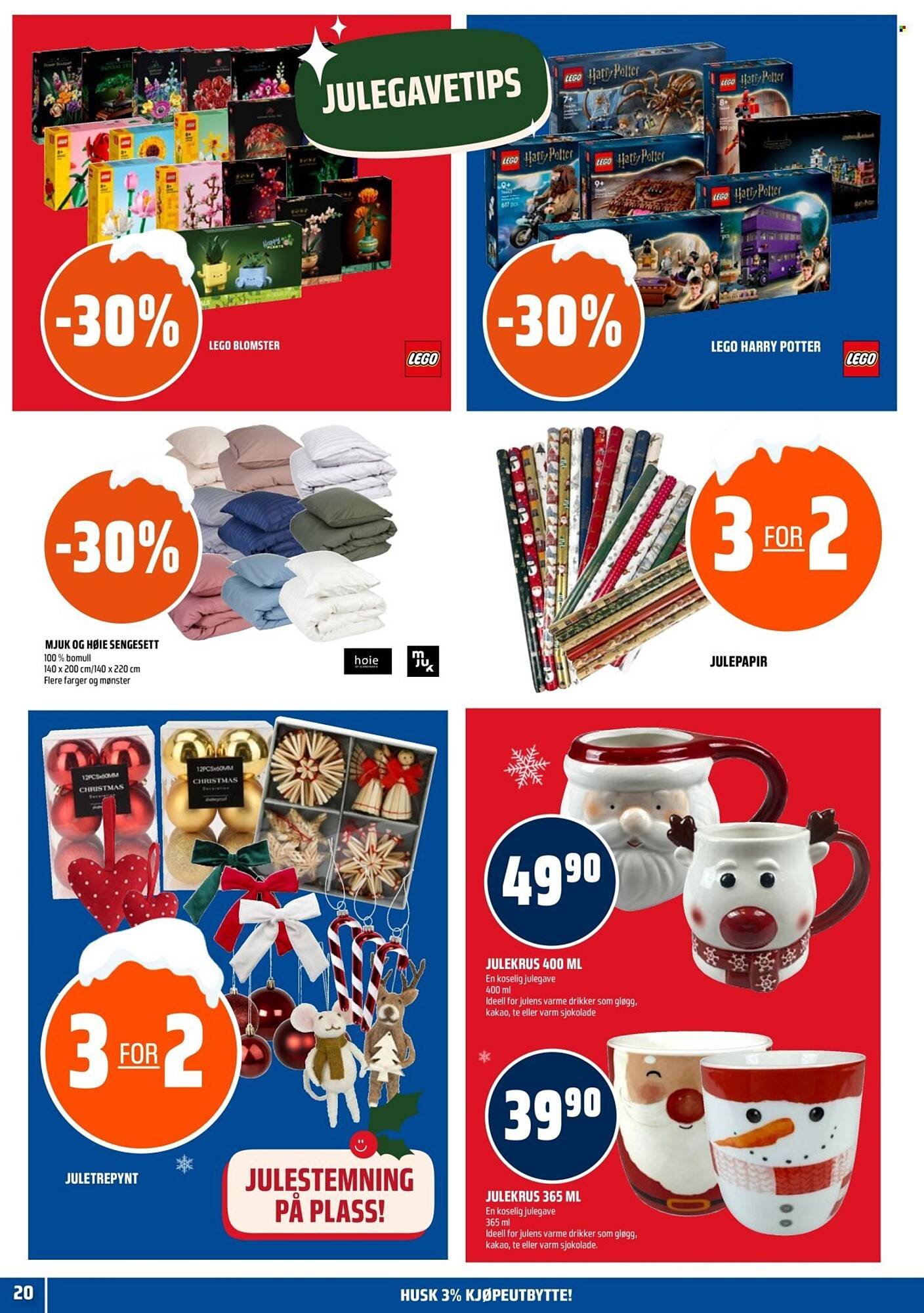 Coop Obs kundeavis (2025-11-30 - 2025-12-06)