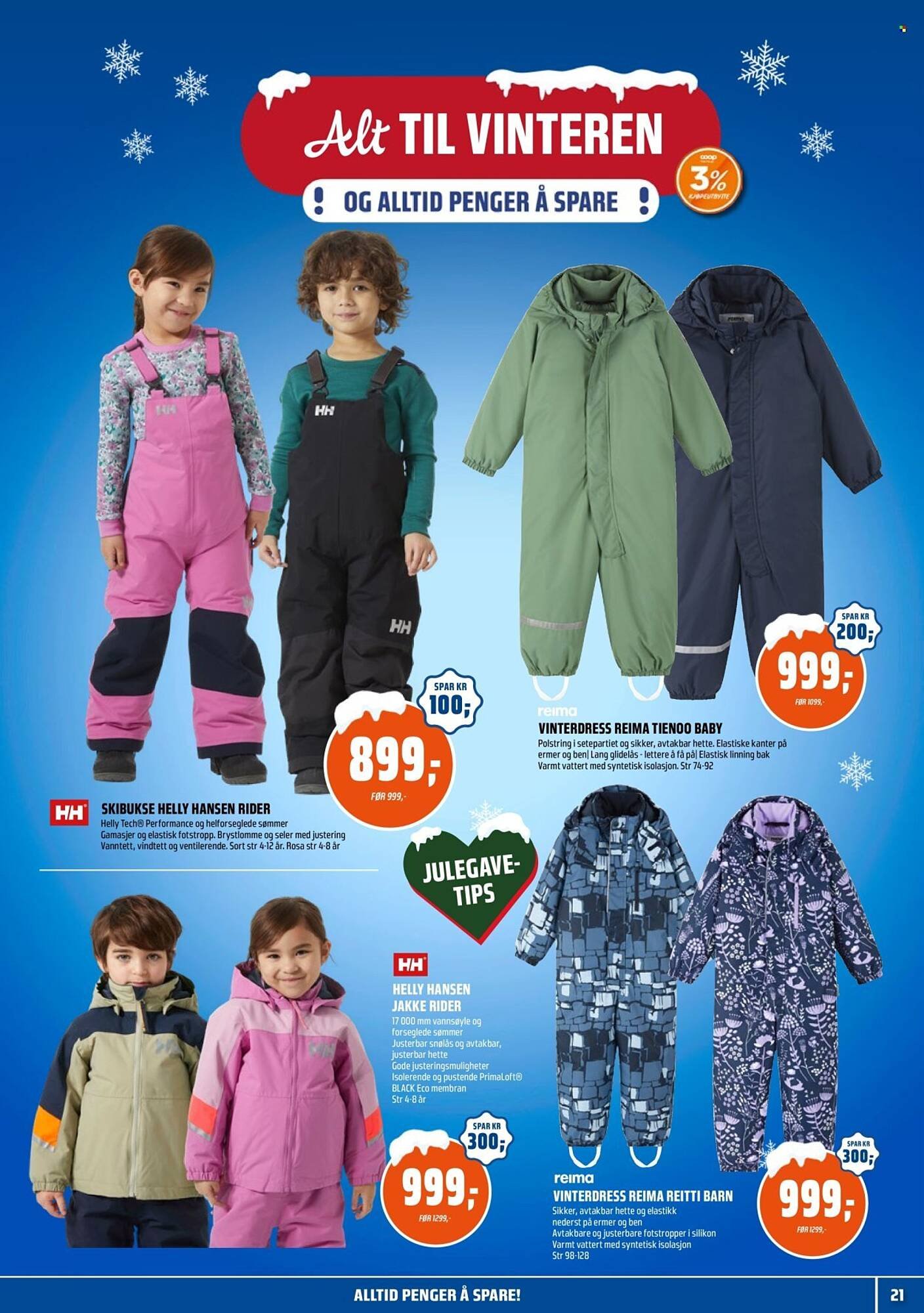 Coop Obs kundeavis (2025-11-30 - 2025-12-06)