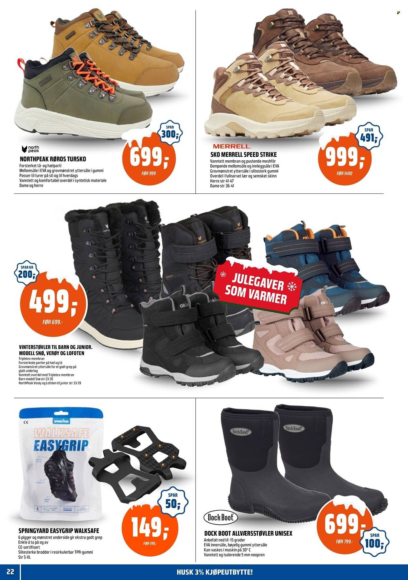 Coop Obs kundeavis (2025-11-30 - 2025-12-06)