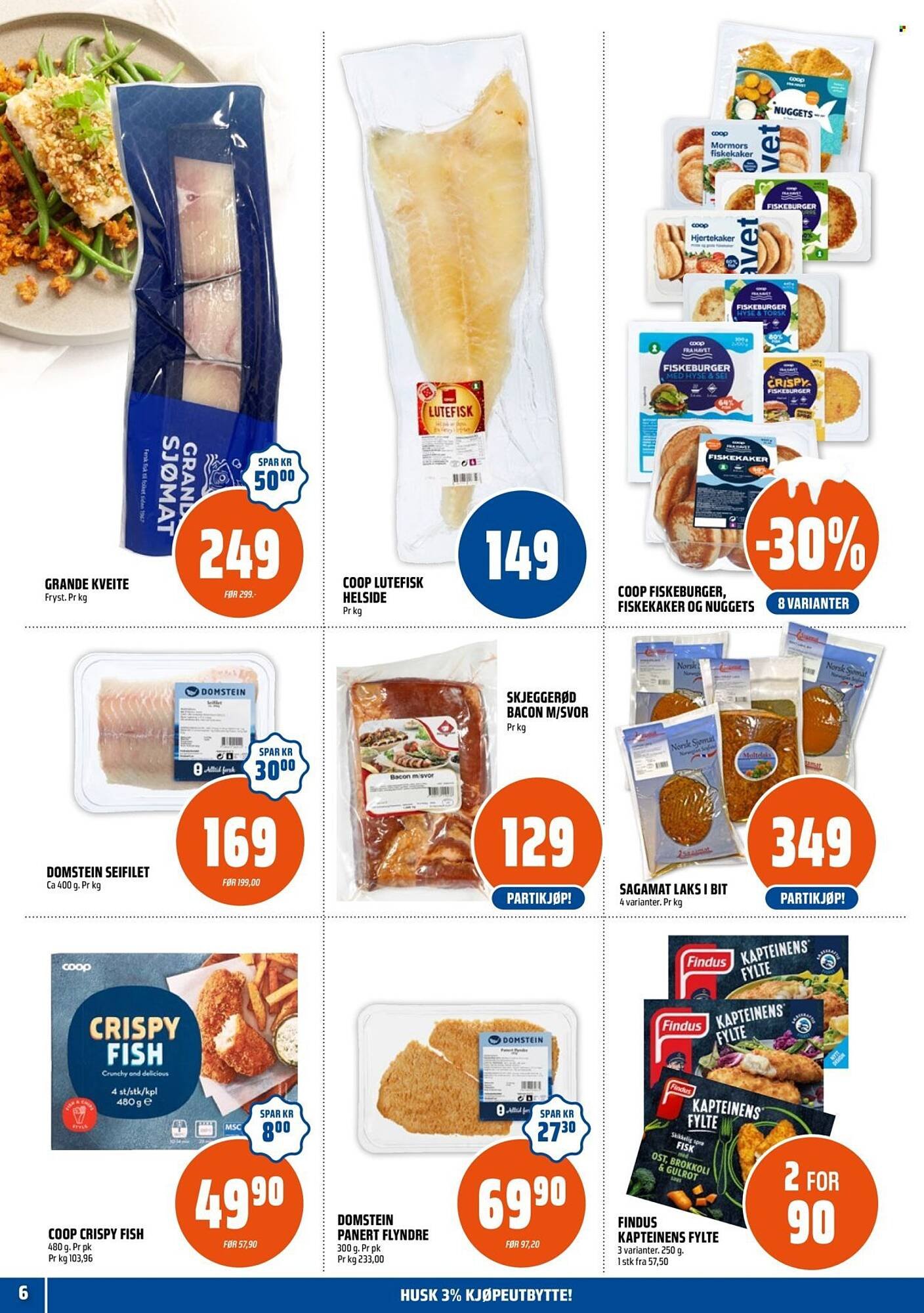 Coop Obs kundeavis (2025-11-30 - 2025-12-06)