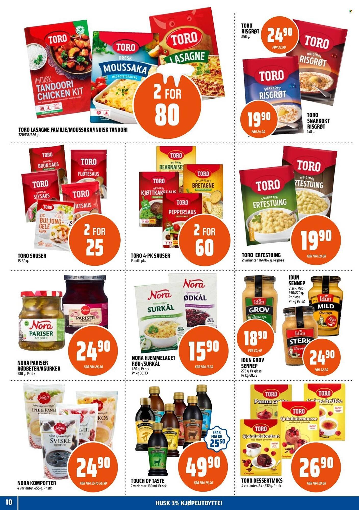 Coop Obs kundeavis (2025-11-30 - 2025-12-06)