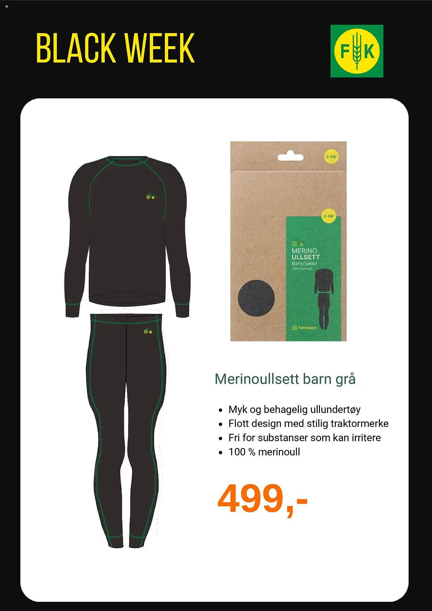 Felleskjøpet kundeavis (2025-11-12 - 2025-11-20)