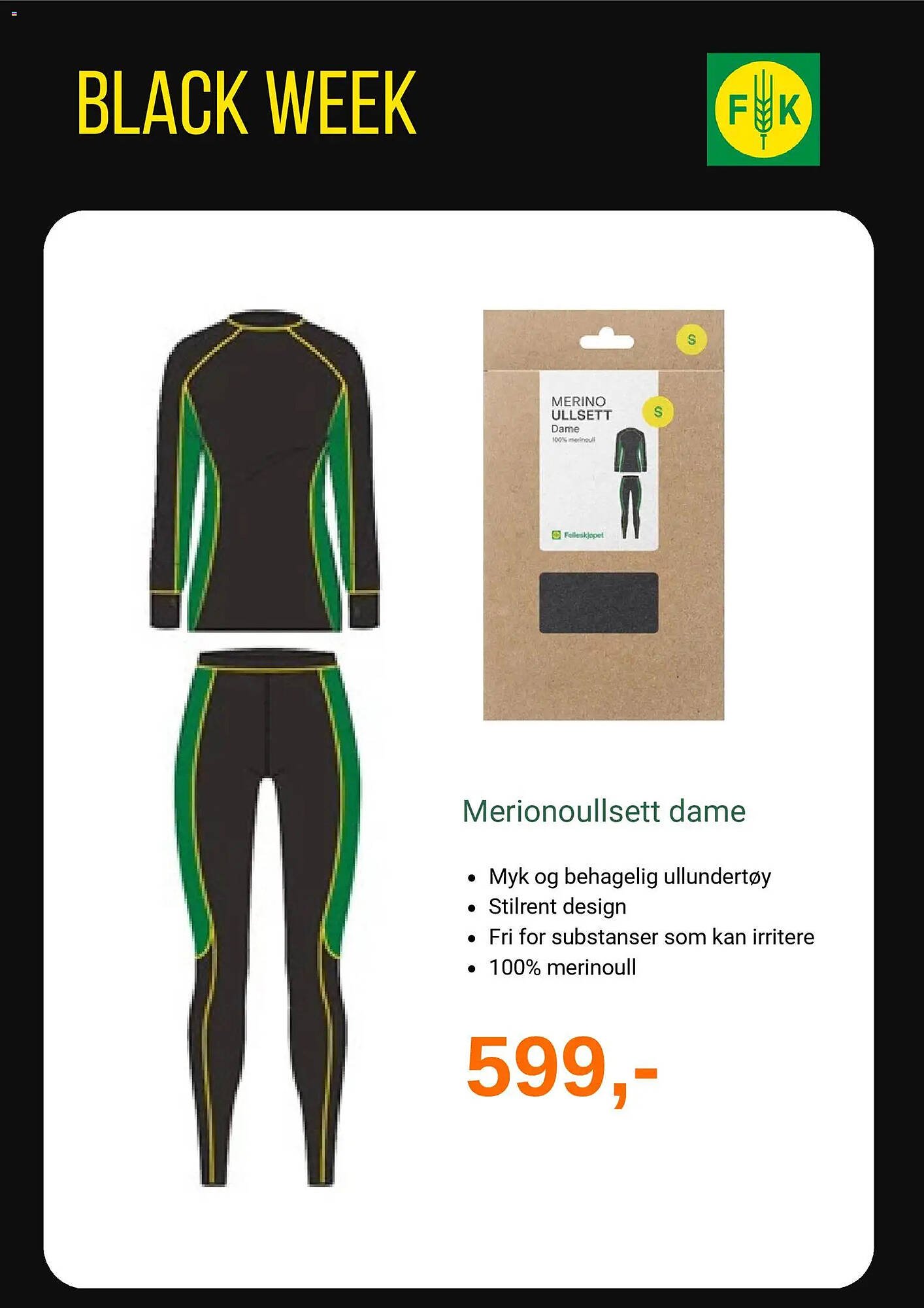 Felleskjøpet kundeavis (2025-11-12 - 2025-11-20)