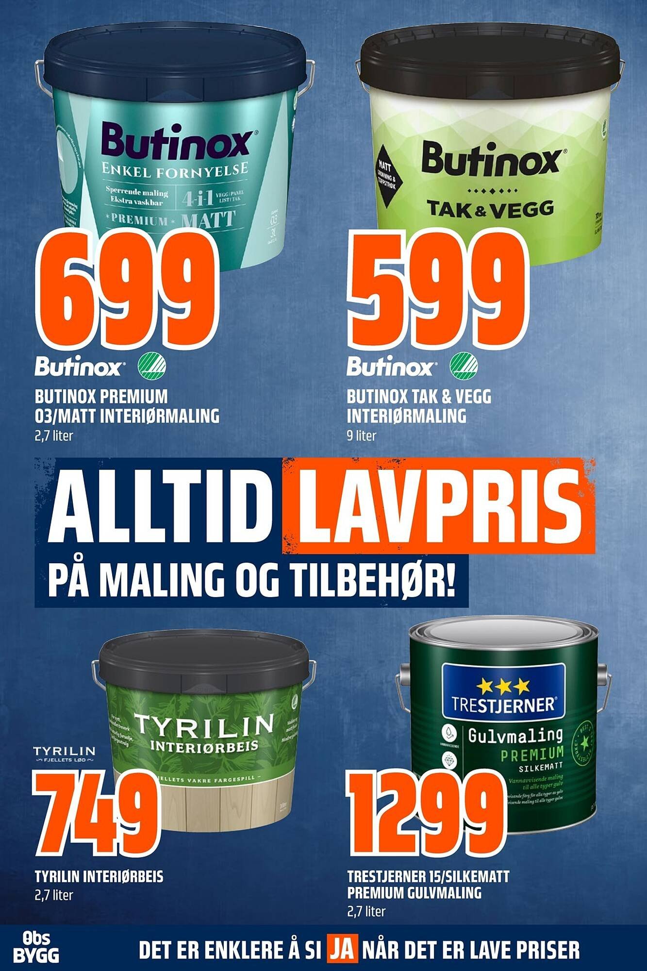 Coop Obs kundeavis (2025-10-26 - 2025-11-08)