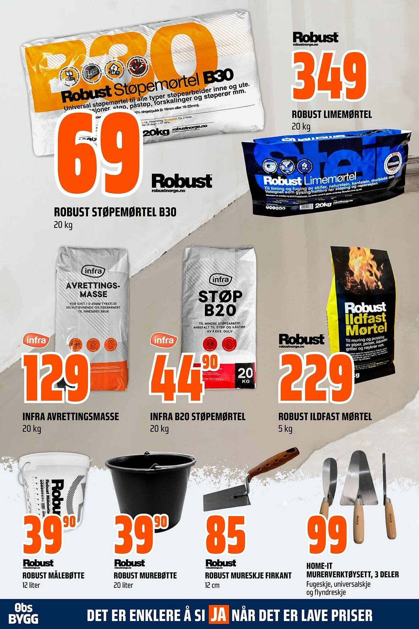 Coop Obs kundeavis (2025-10-26 - 2025-11-08)