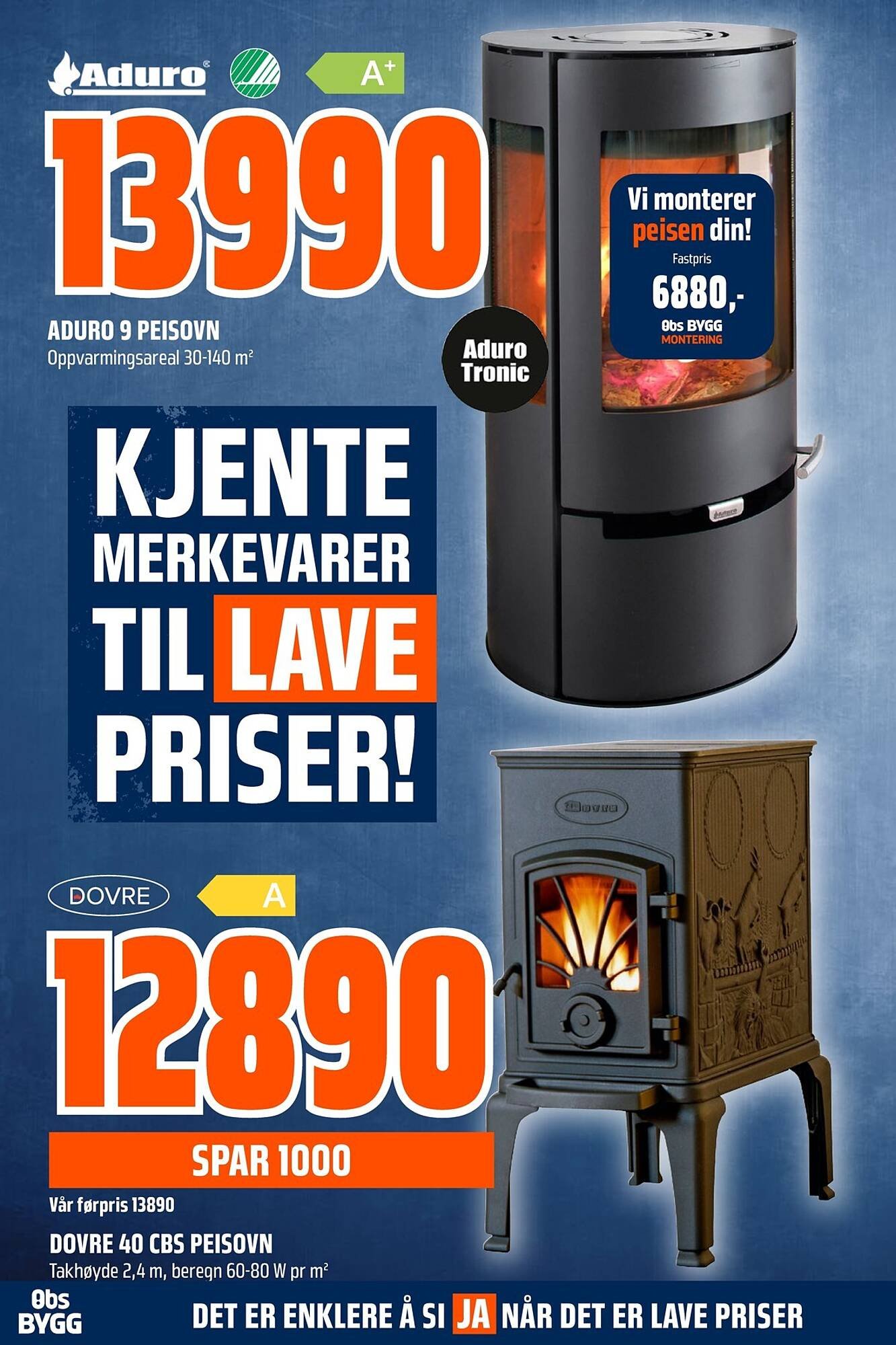 Coop Obs kundeavis (2025-10-26 - 2025-11-08)