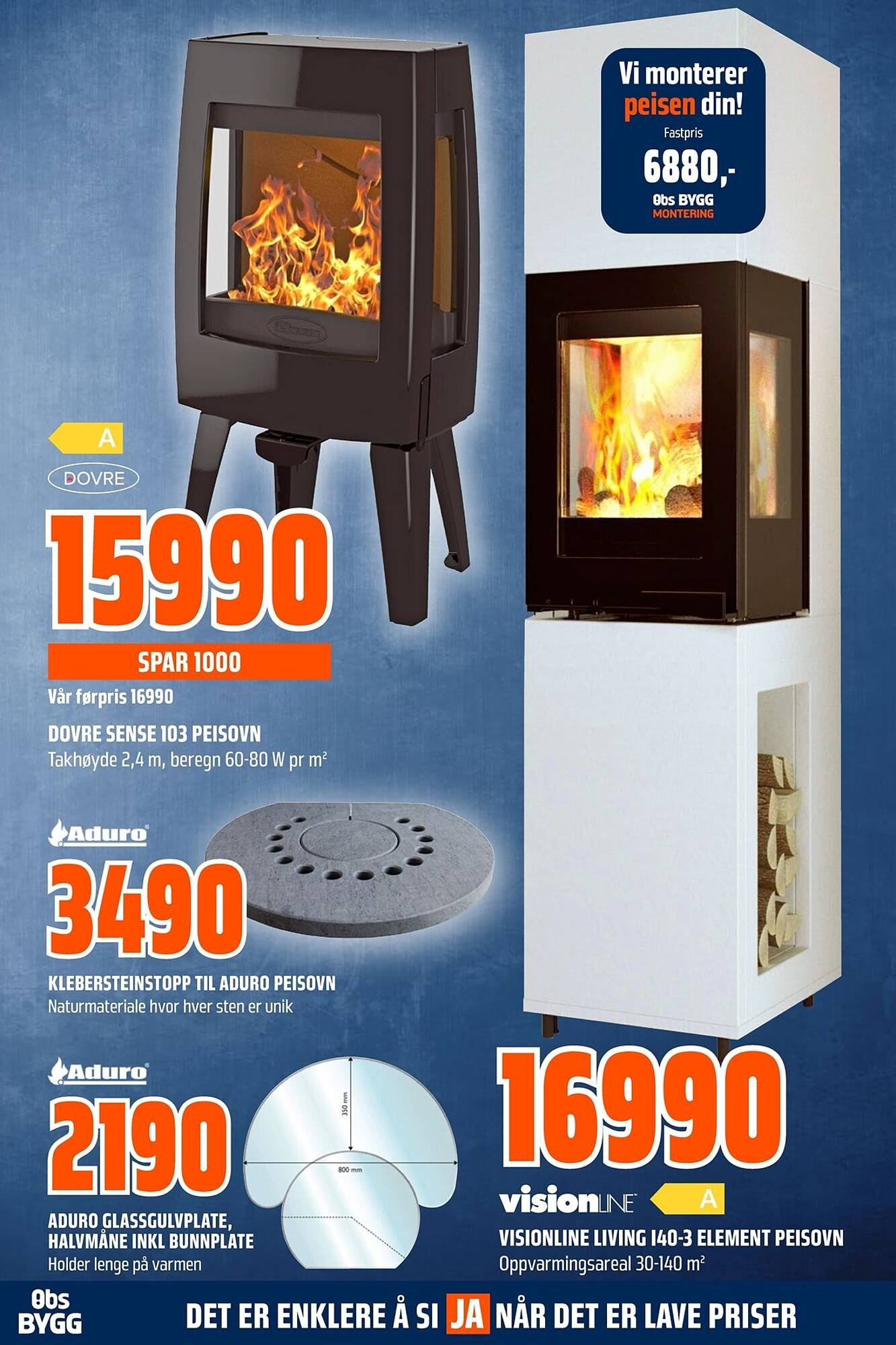 Coop Obs kundeavis (2025-10-26 - 2025-11-08)