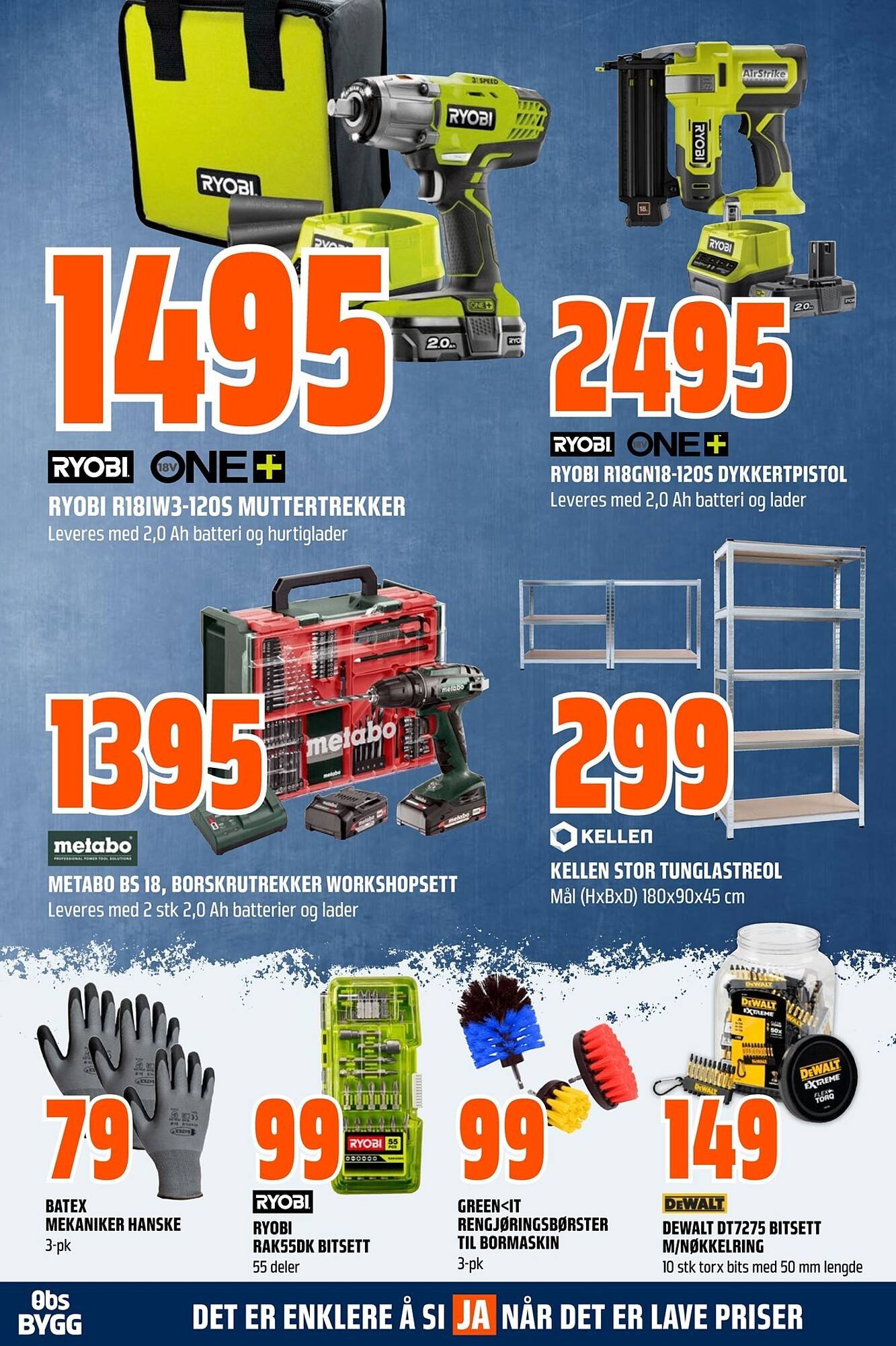 Coop Obs kundeavis (2025-10-26 - 2025-11-08)