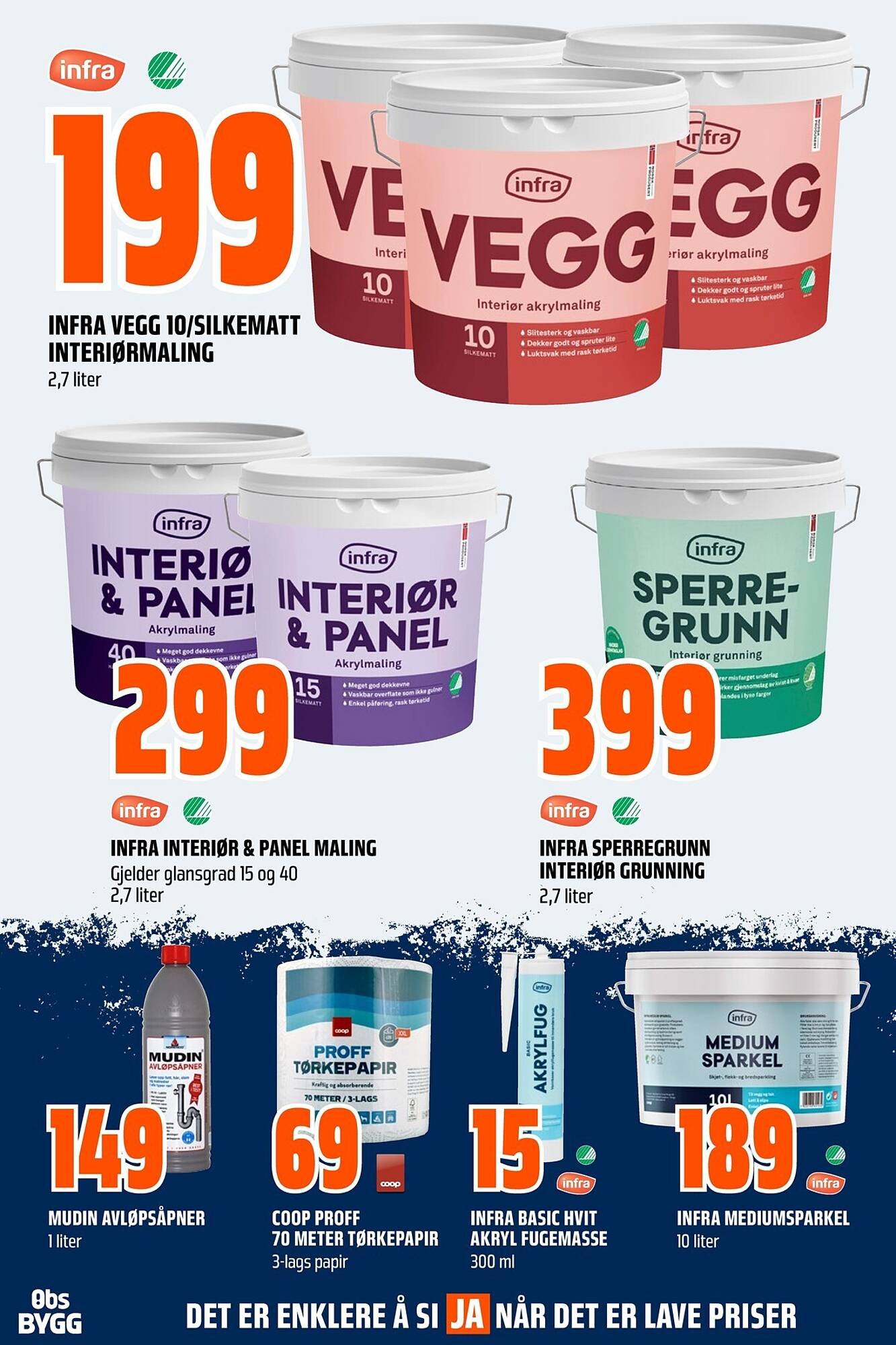 Coop Obs kundeavis (2025-10-26 - 2025-11-08)