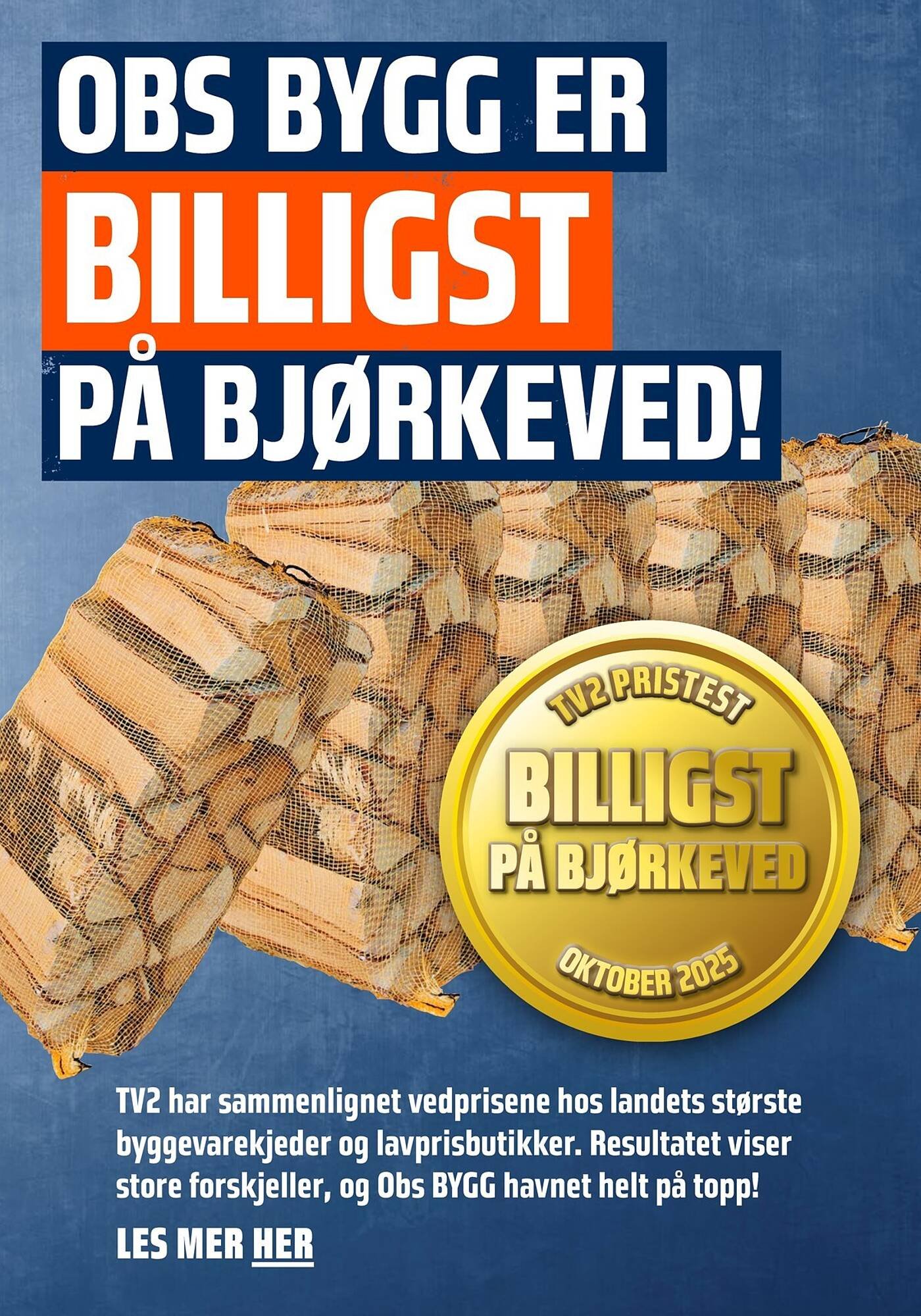 Coop Obs kundeavis (2025-10-26 - 2025-11-08)