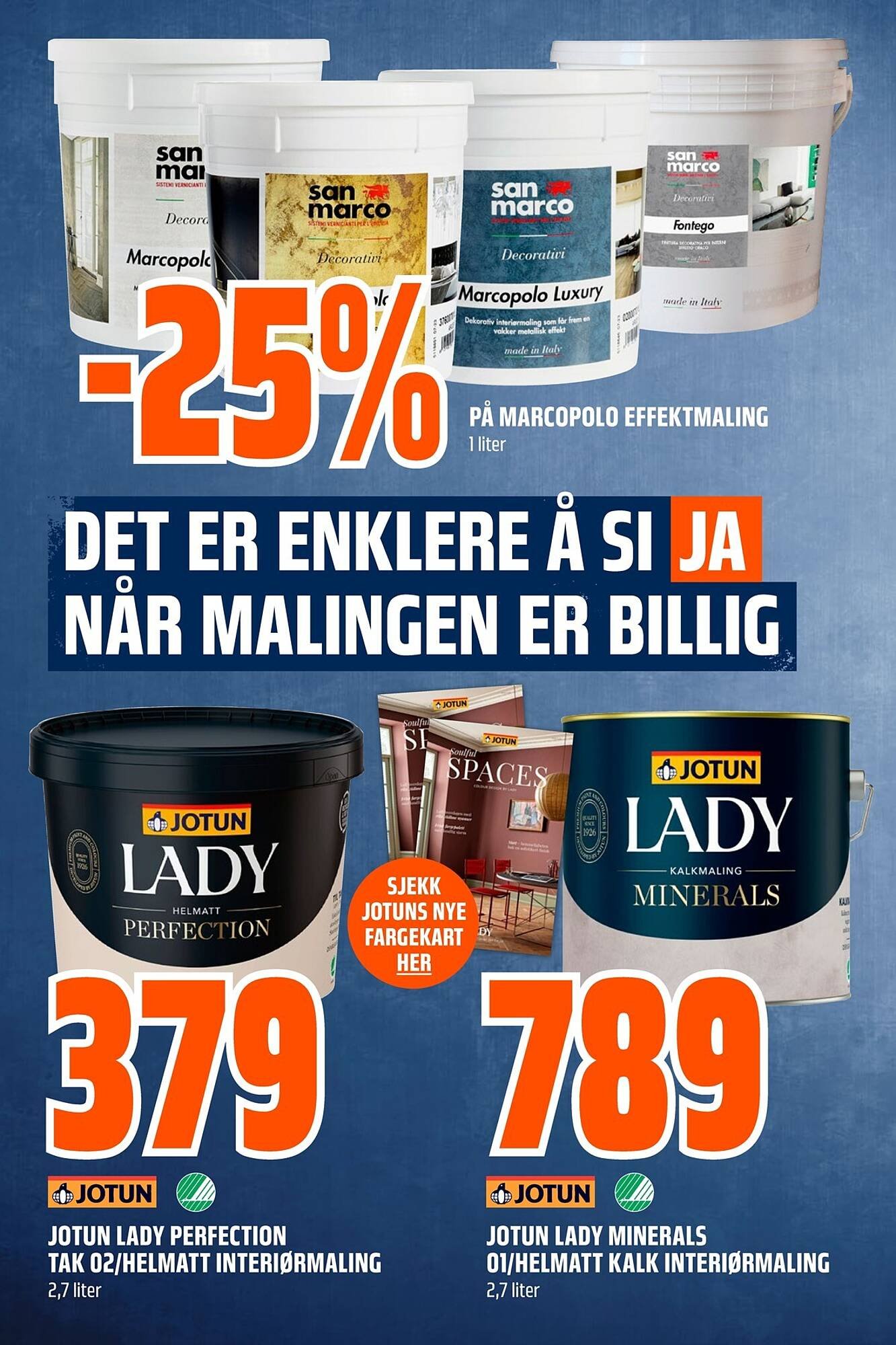 Coop Obs kundeavis (2025-10-26 - 2025-11-08)