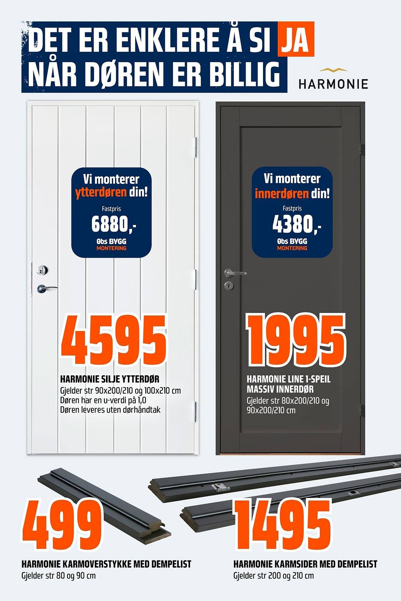 Coop Obs kundeavis (2025-10-26 - 2025-11-08)