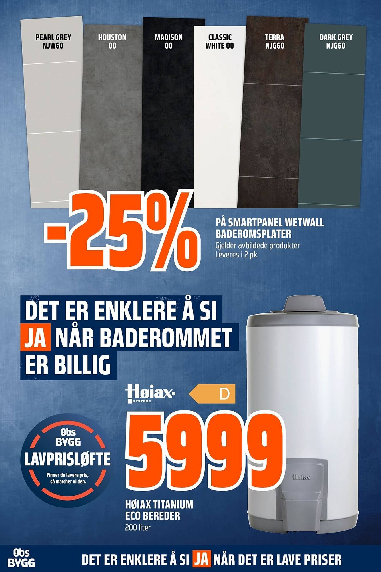 Coop Obs kundeavis (2025-10-26 - 2025-11-08)