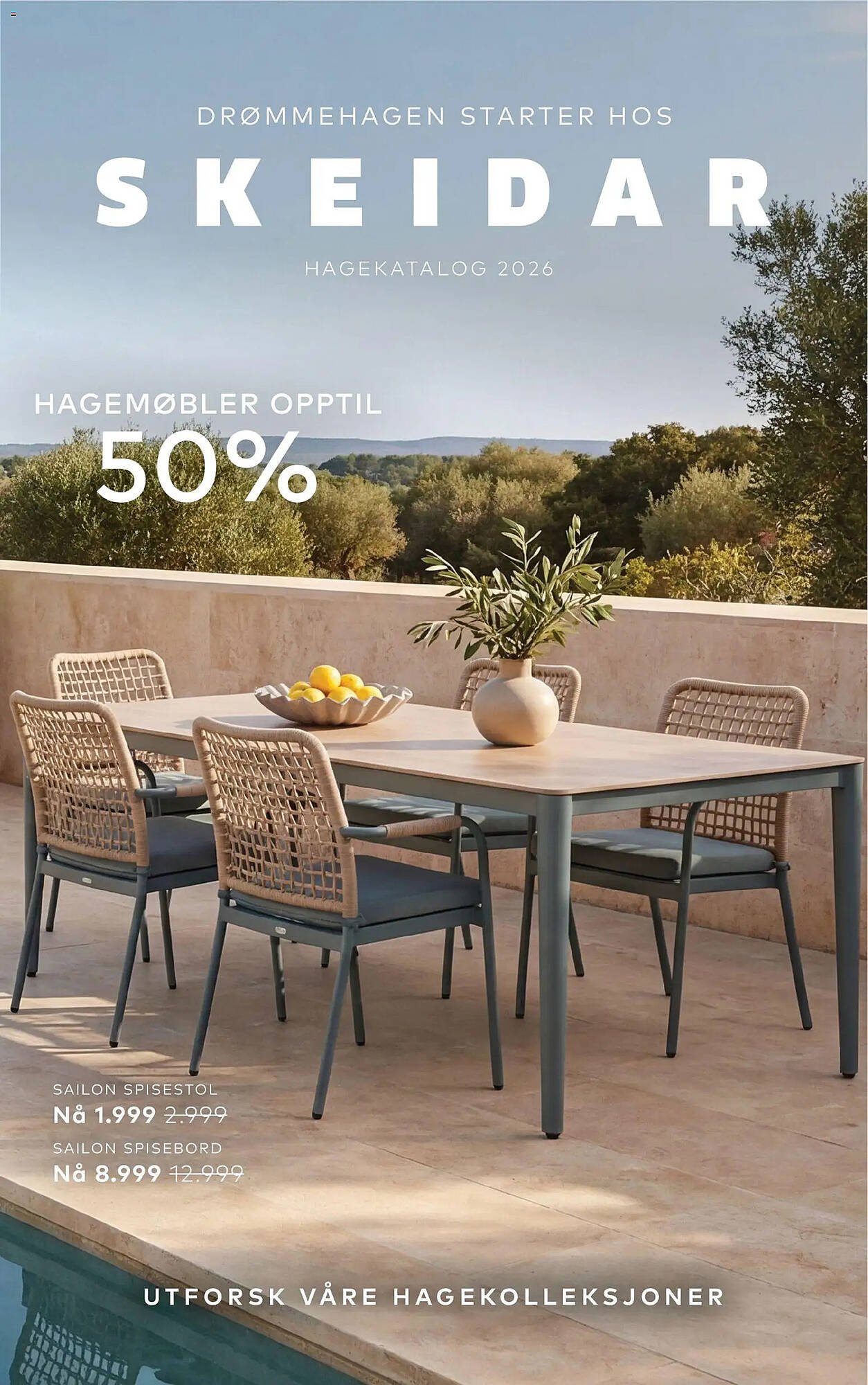 Skeidar kundeavis (2026-04-10 - 2026-04-30)