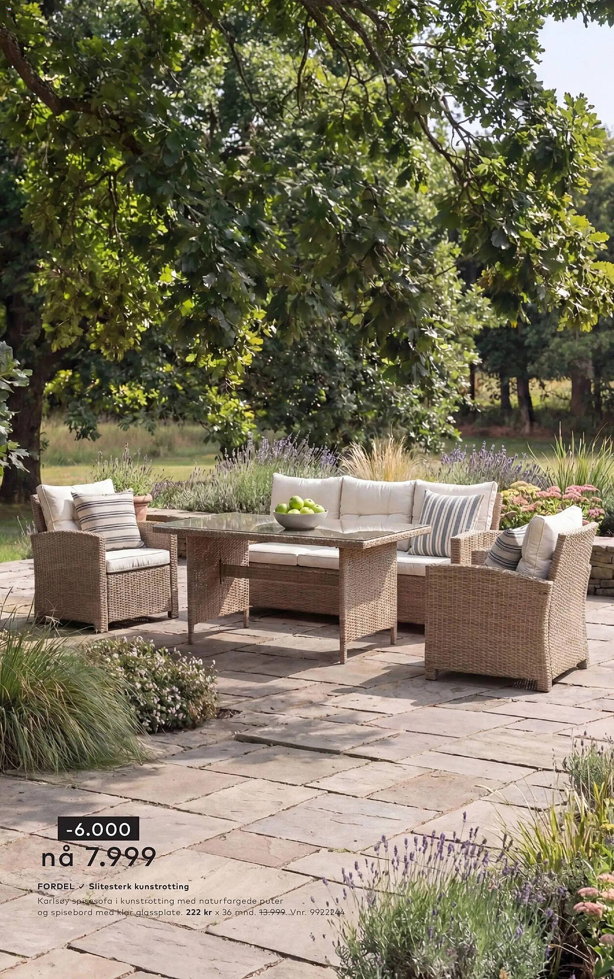 Skeidar kundeavis (2026-04-10 - 2026-04-30)