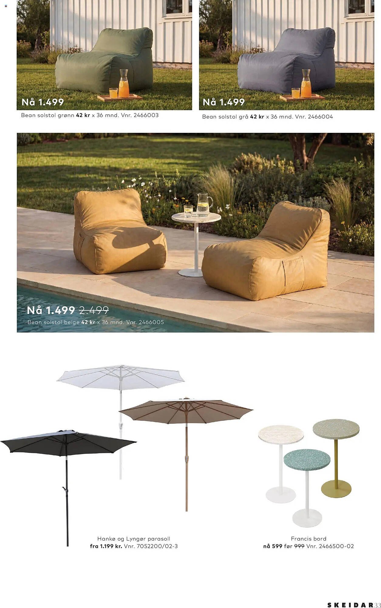 Skeidar kundeavis (2026-04-10 - 2026-04-30)