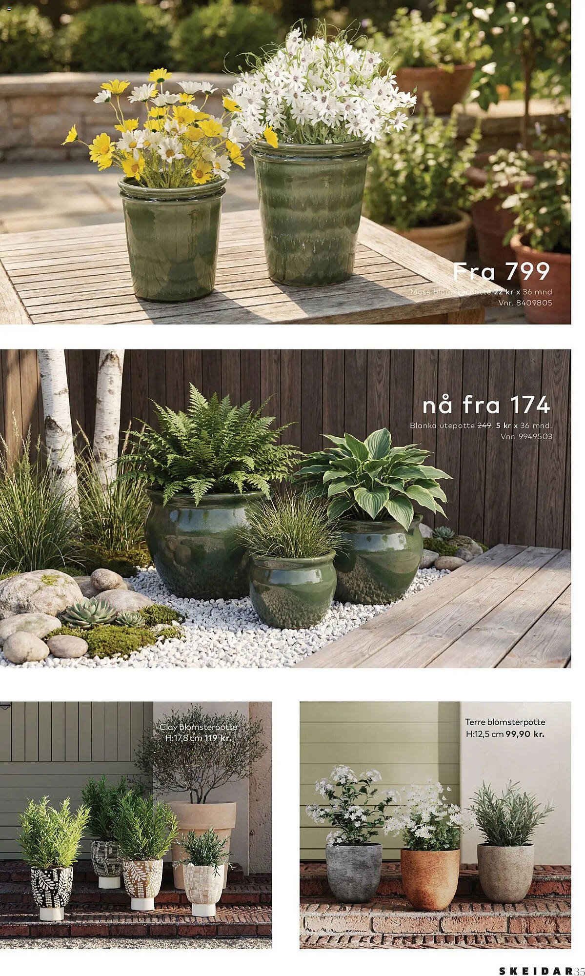 Skeidar kundeavis (2026-04-10 - 2026-04-30)