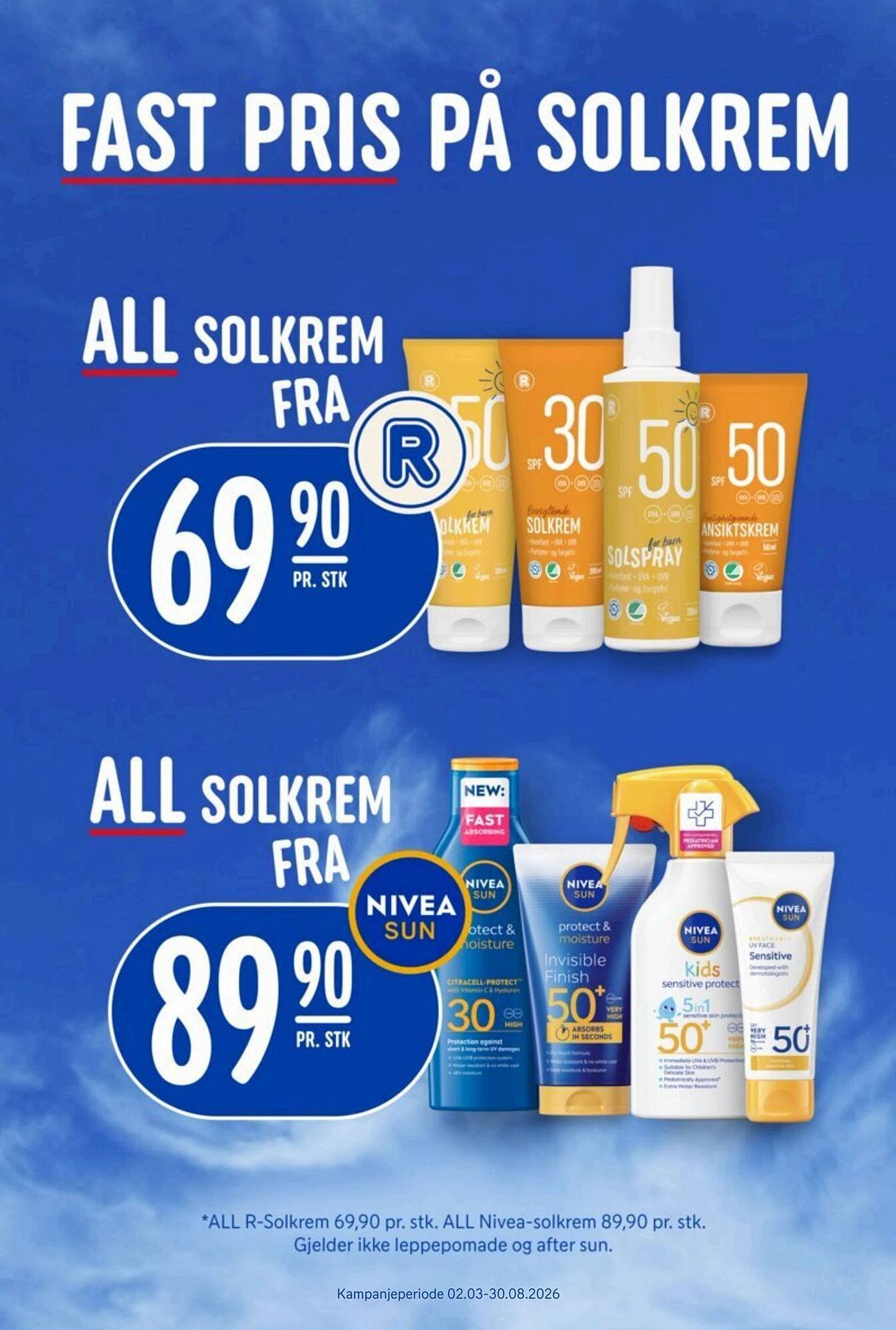 Rema 1000 kundeavis (2026-03-01 - 2026-03-15)