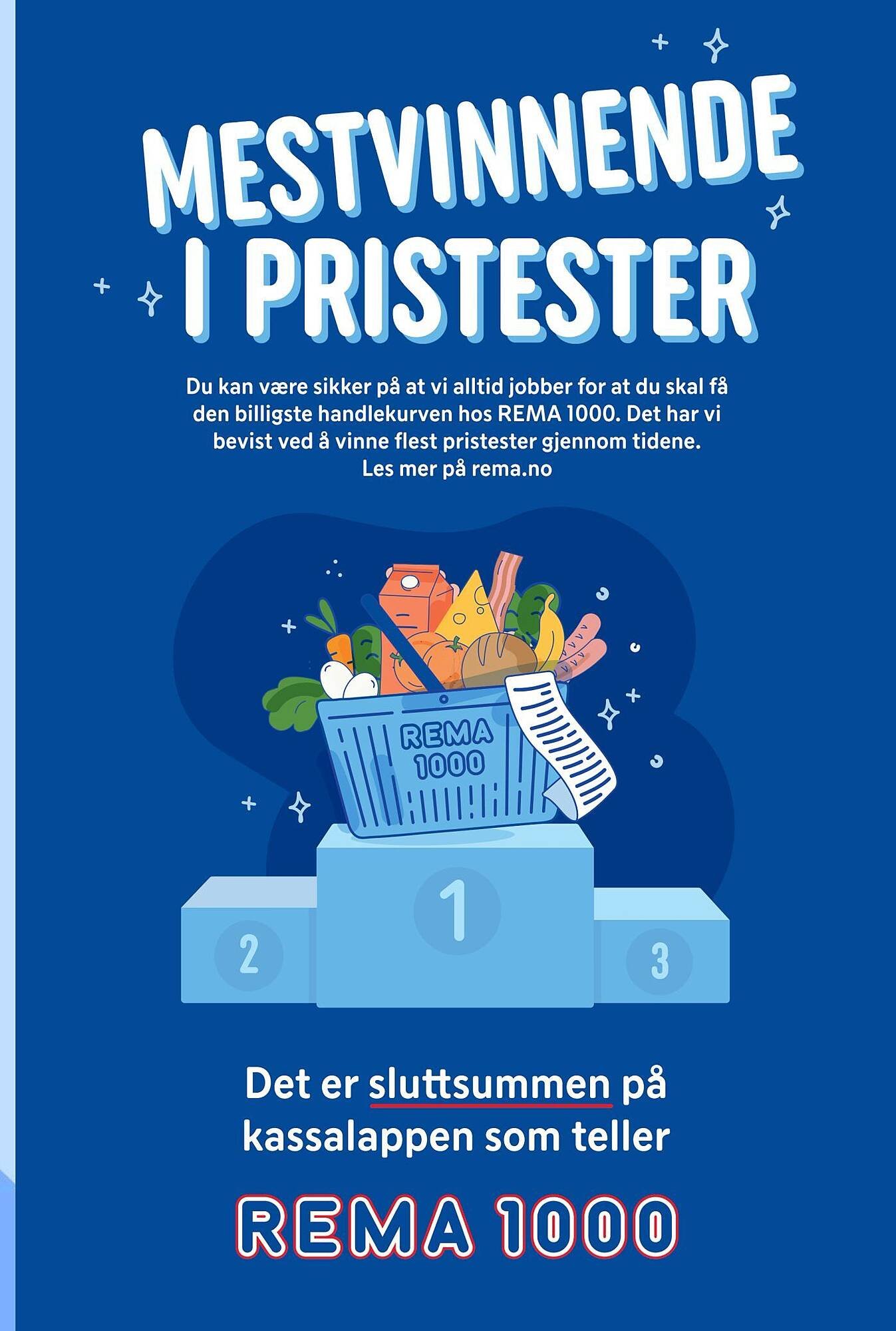 Rema 1000 kundeavis (2026-03-01 - 2026-03-15)