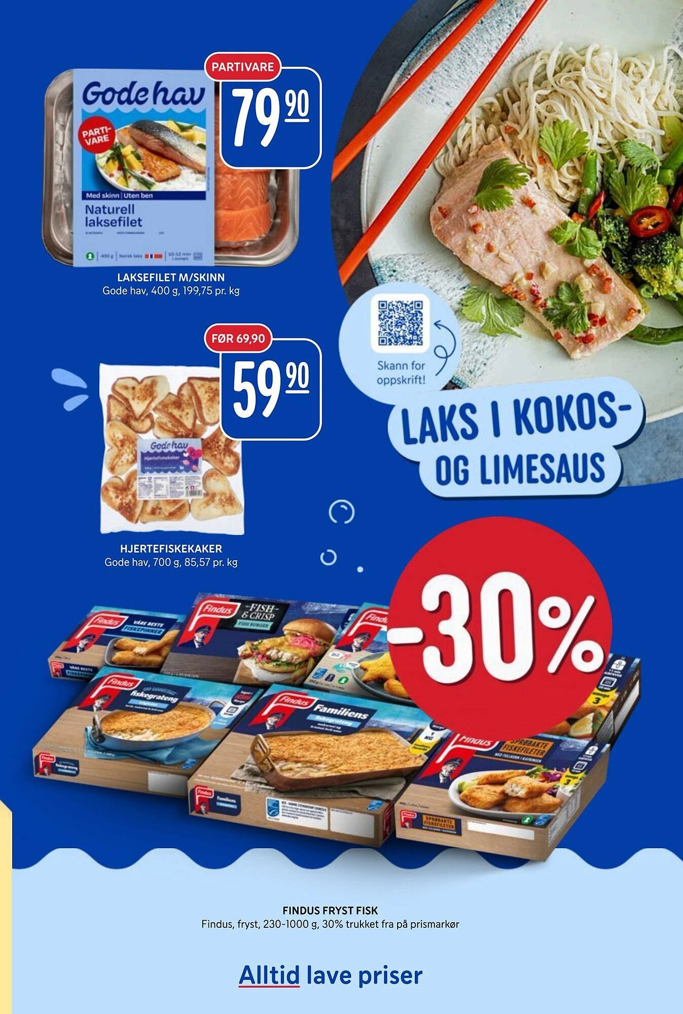 Rema 1000 kundeavis (2026-03-01 - 2026-03-15)