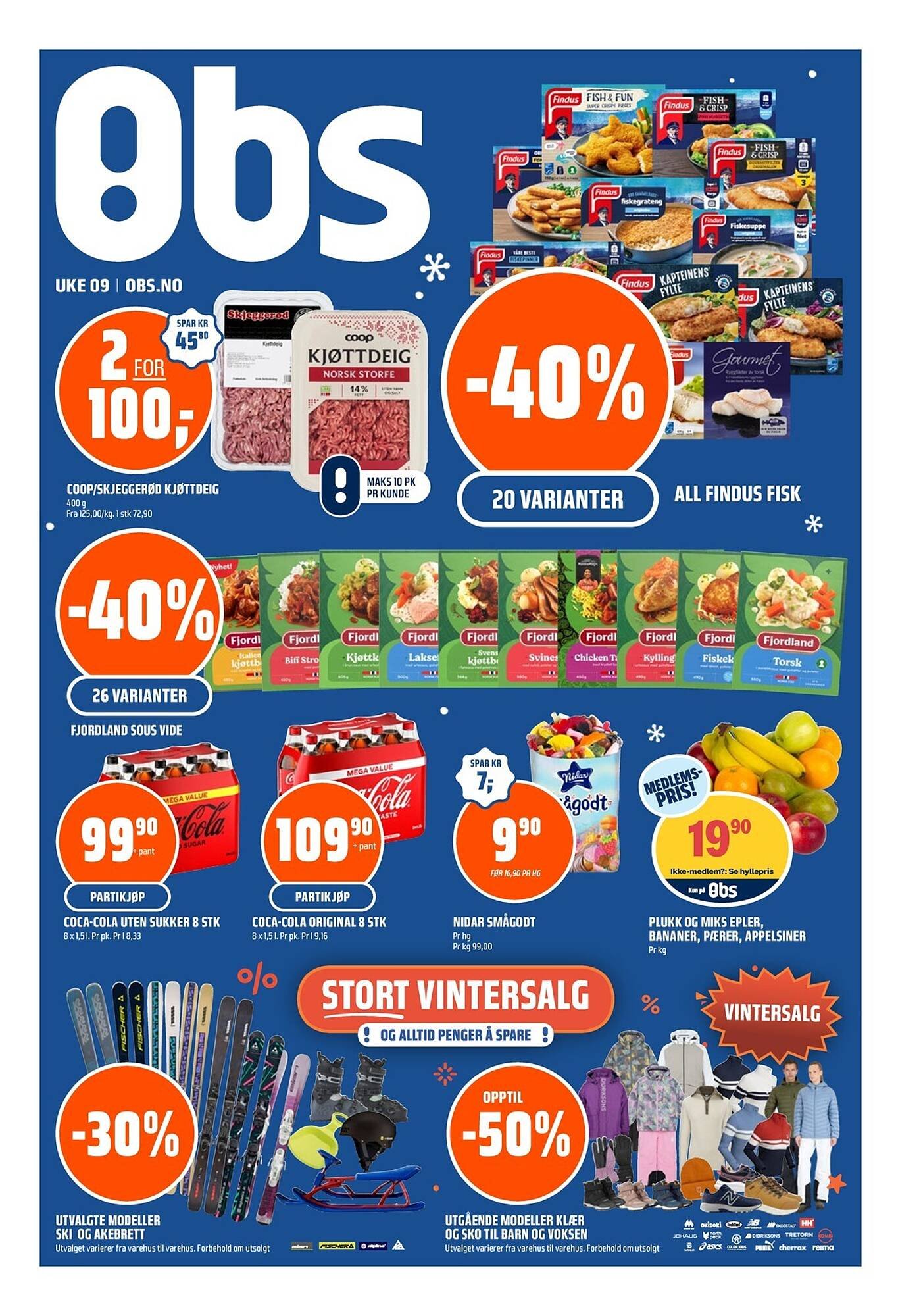 Coop Obs kundeavis (2026-02-22 - 2026-02-28)