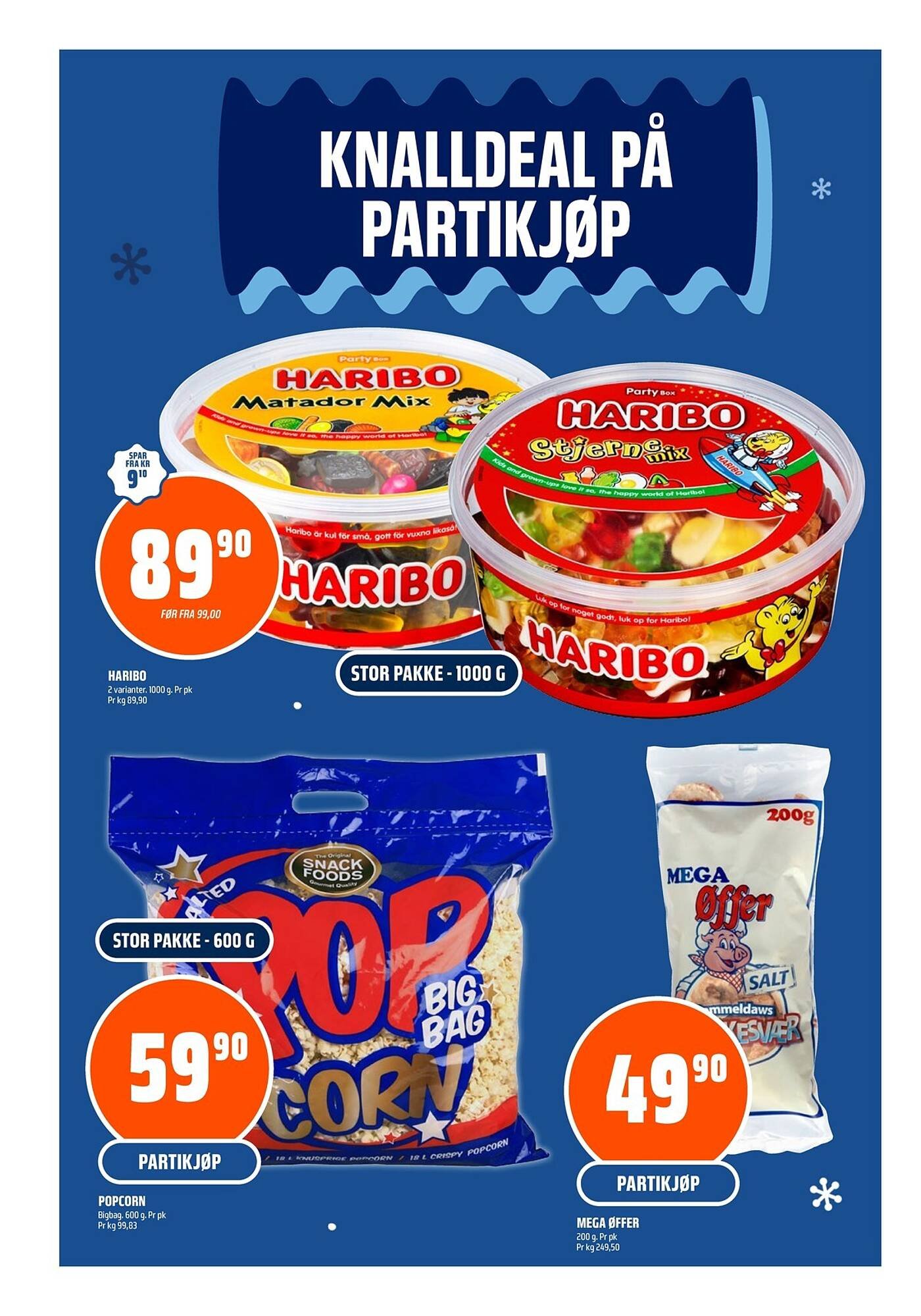 Coop Obs kundeavis (2026-02-22 - 2026-02-28)