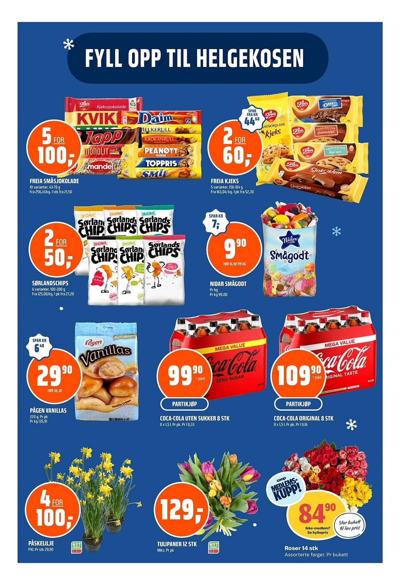 Coop Obs kundeavis (2026-02-22 - 2026-02-28)