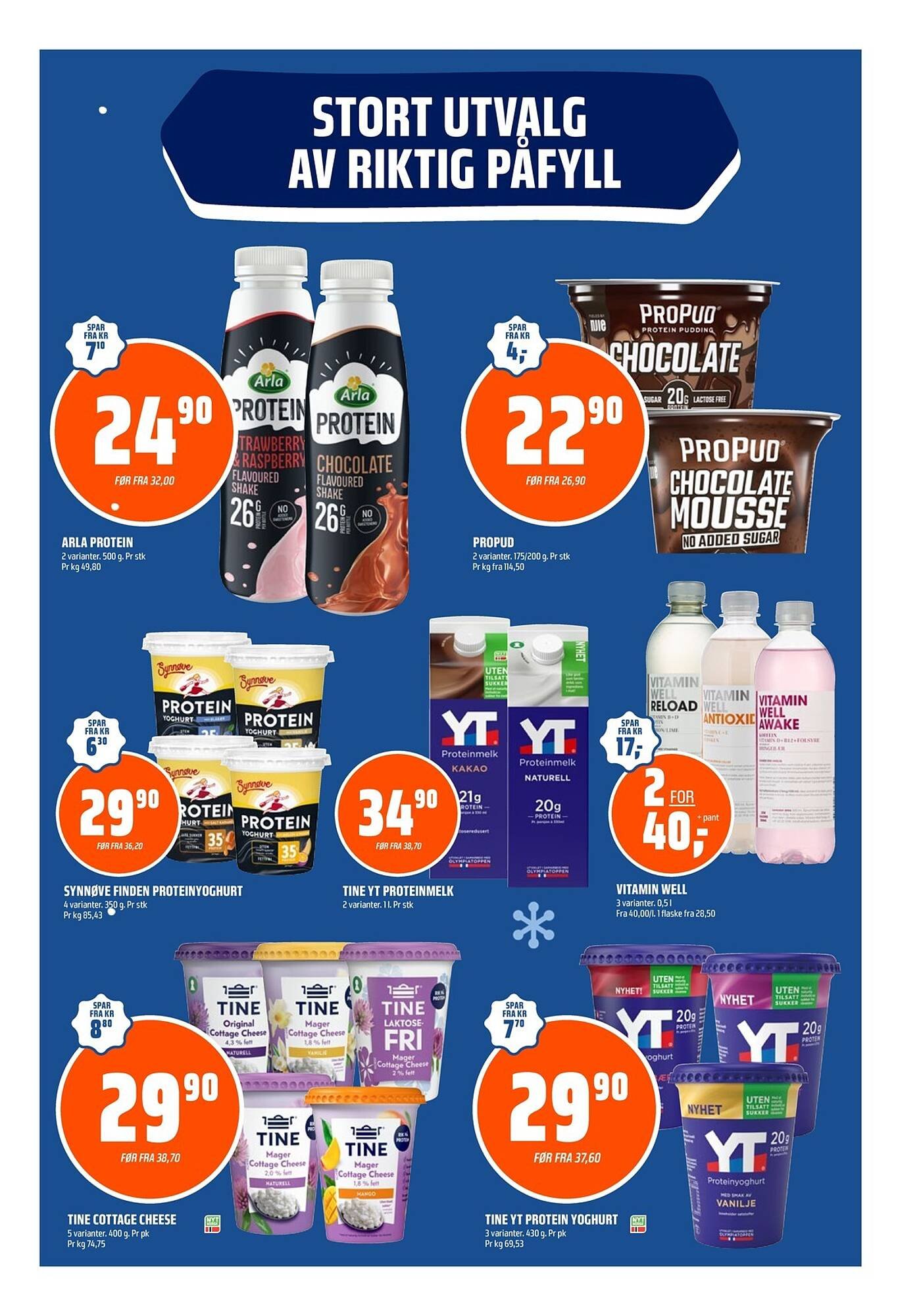 Coop Obs kundeavis (2026-02-22 - 2026-02-28)