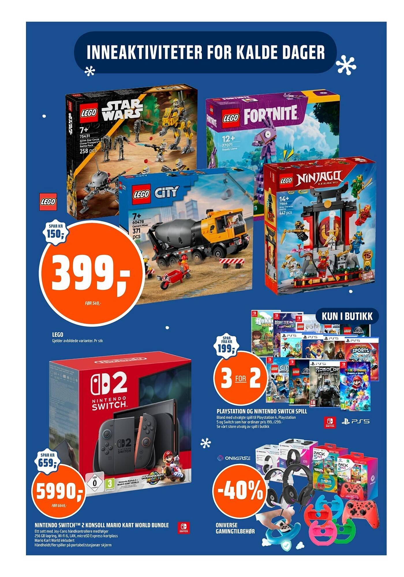 Coop Obs kundeavis (2026-02-22 - 2026-02-28)