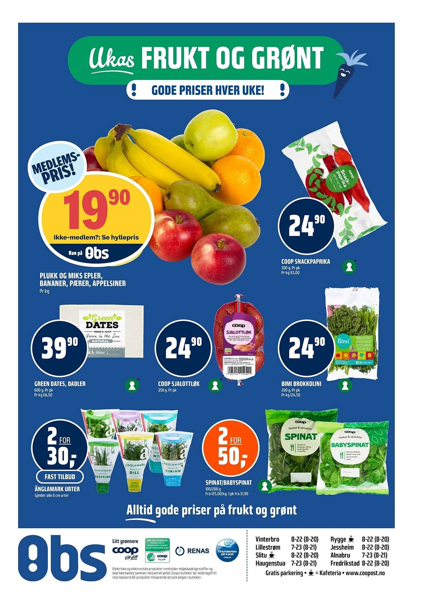 Coop Obs kundeavis (2026-02-22 - 2026-02-28)